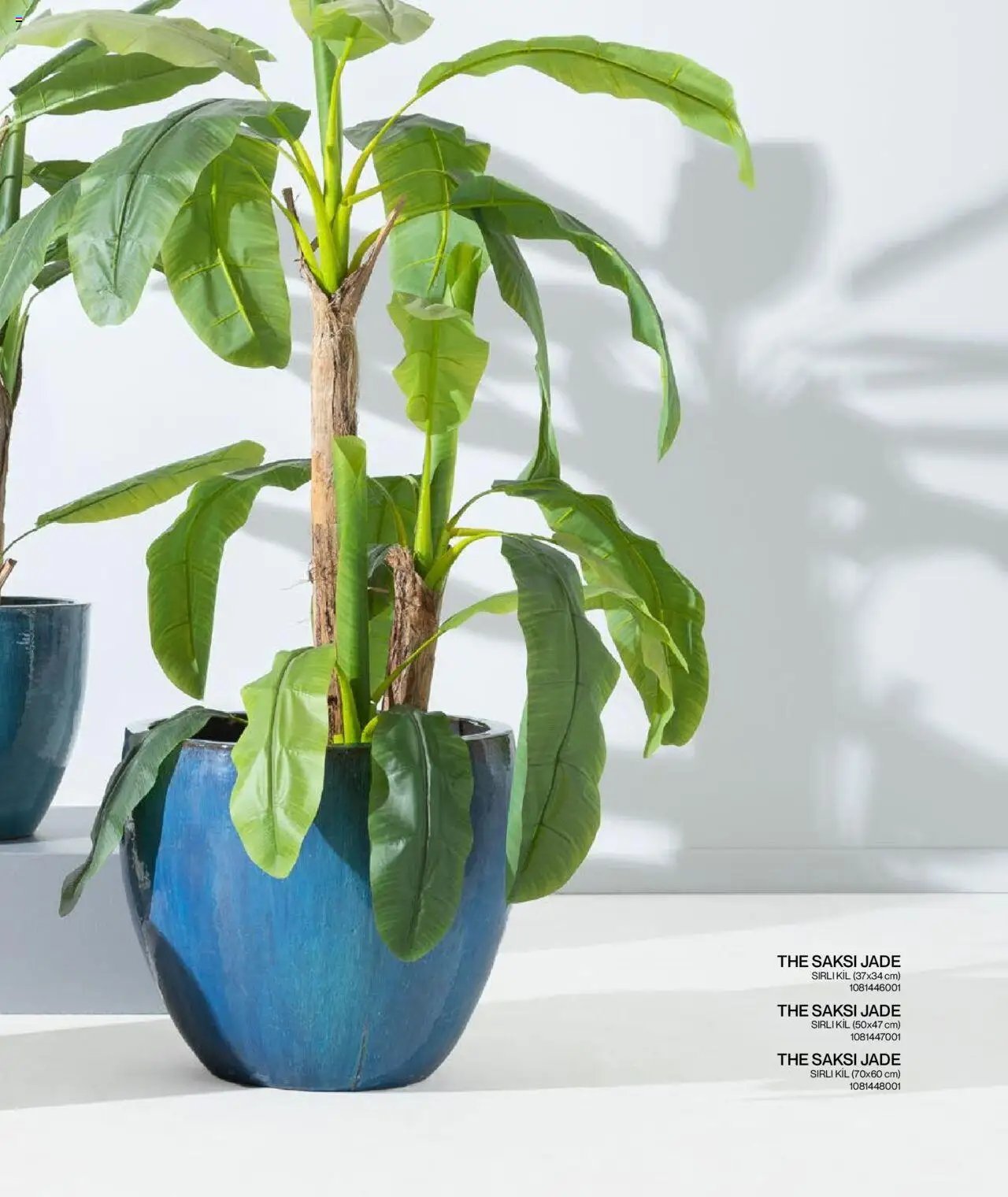 Mudo Katalog - BAHÇE 2025