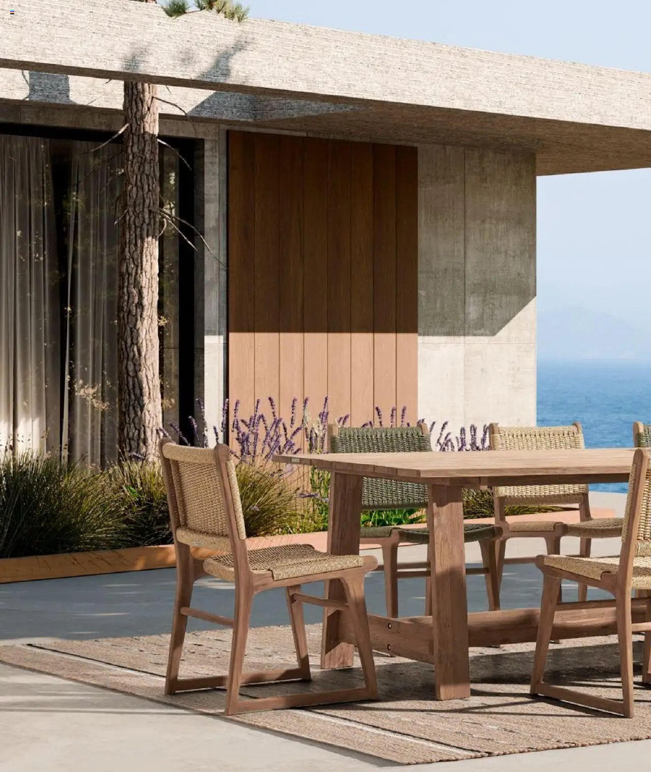 Mudo Katalog - BAHÇE 2025