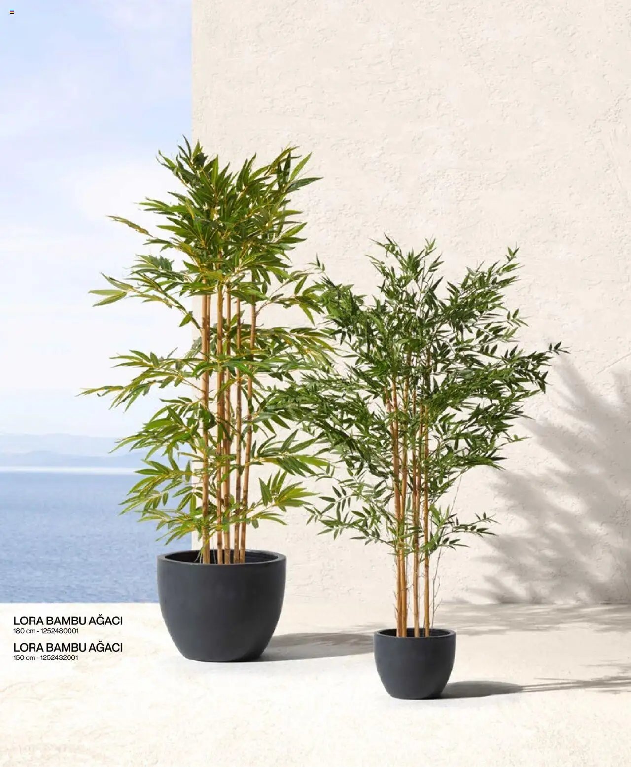 Mudo Katalog - BAHÇE 2025