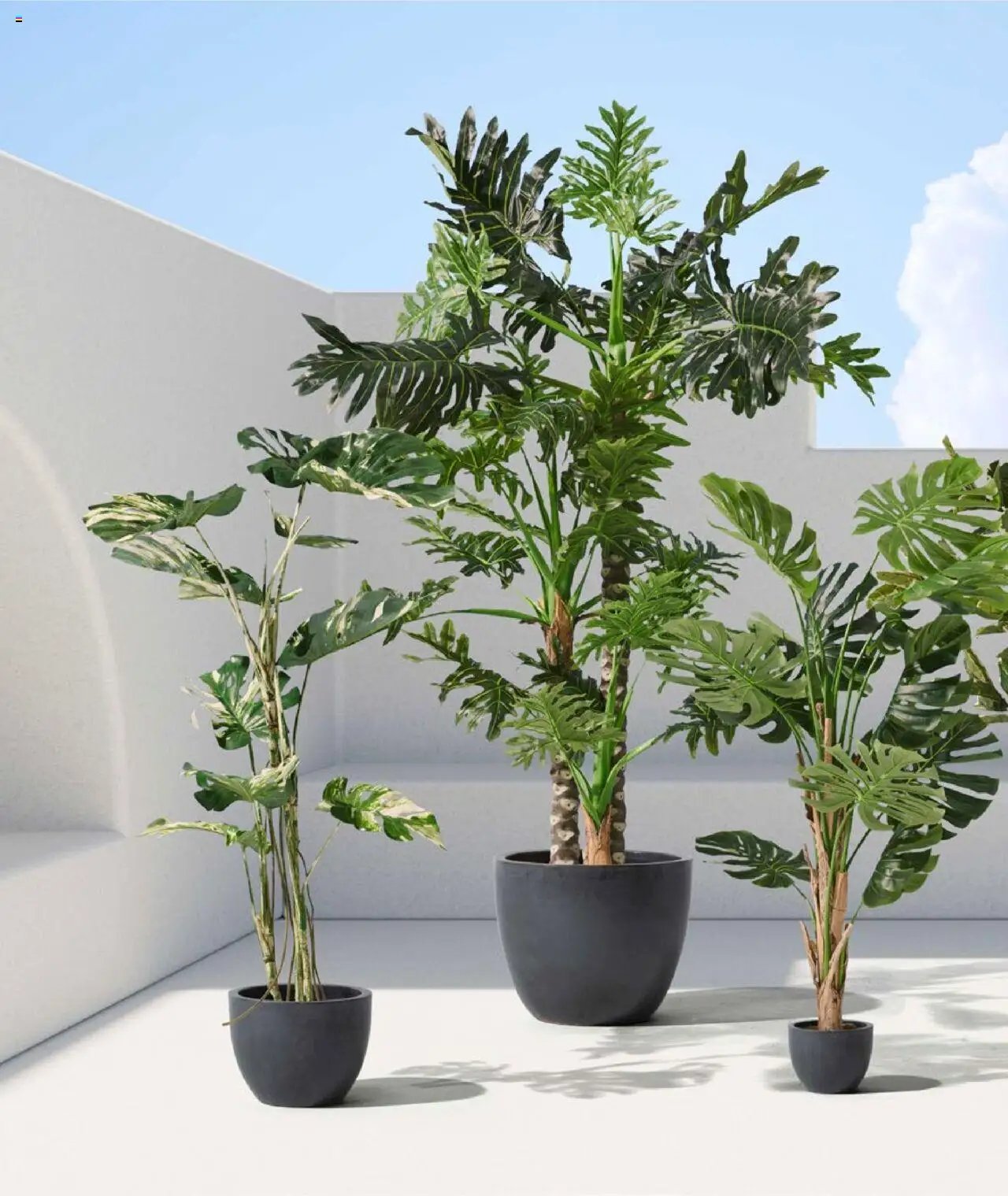 Mudo Katalog - BAHÇE 2025