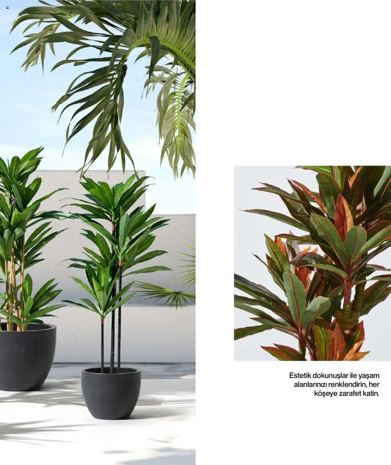 Mudo Katalog - BAHÇE 2025