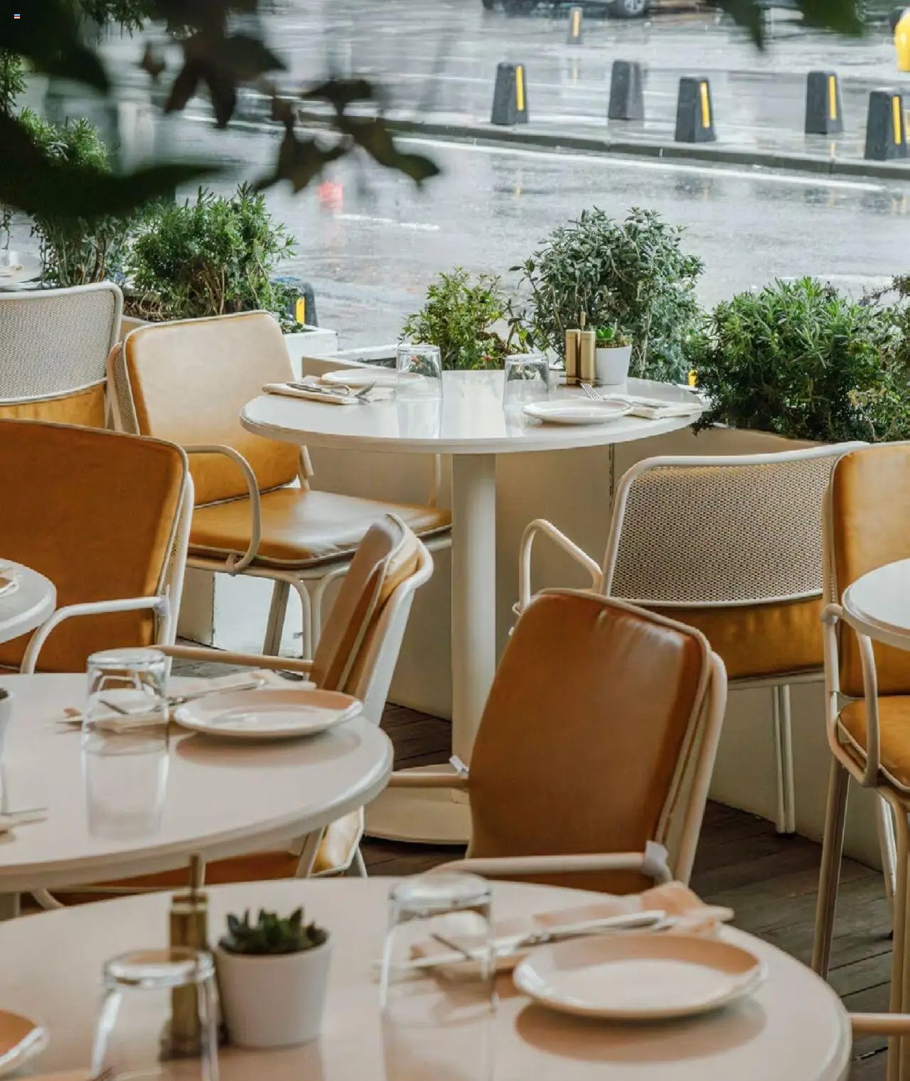 Mudo Katalog - BAHÇE 2025