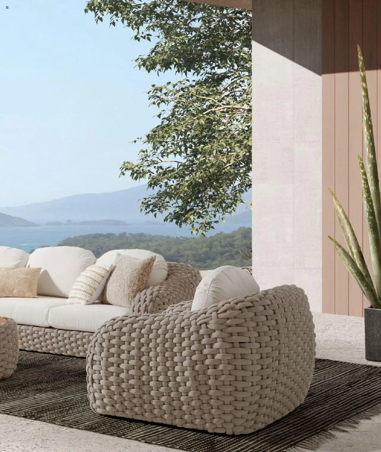 Mudo Katalog - BAHÇE 2025