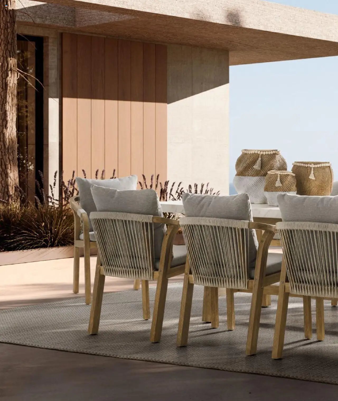 Mudo Katalog - BAHÇE 2025