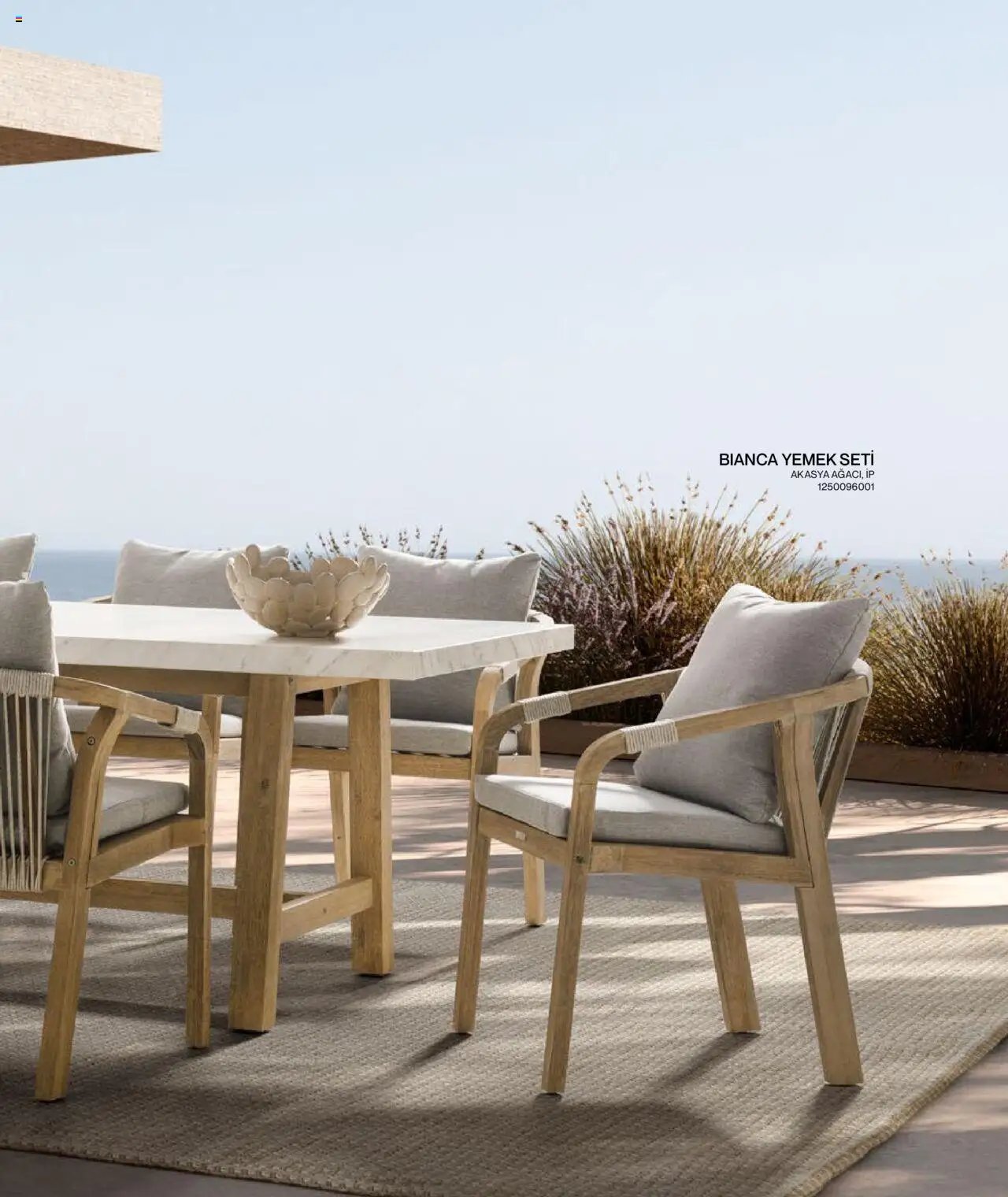 Mudo Katalog - BAHÇE 2025