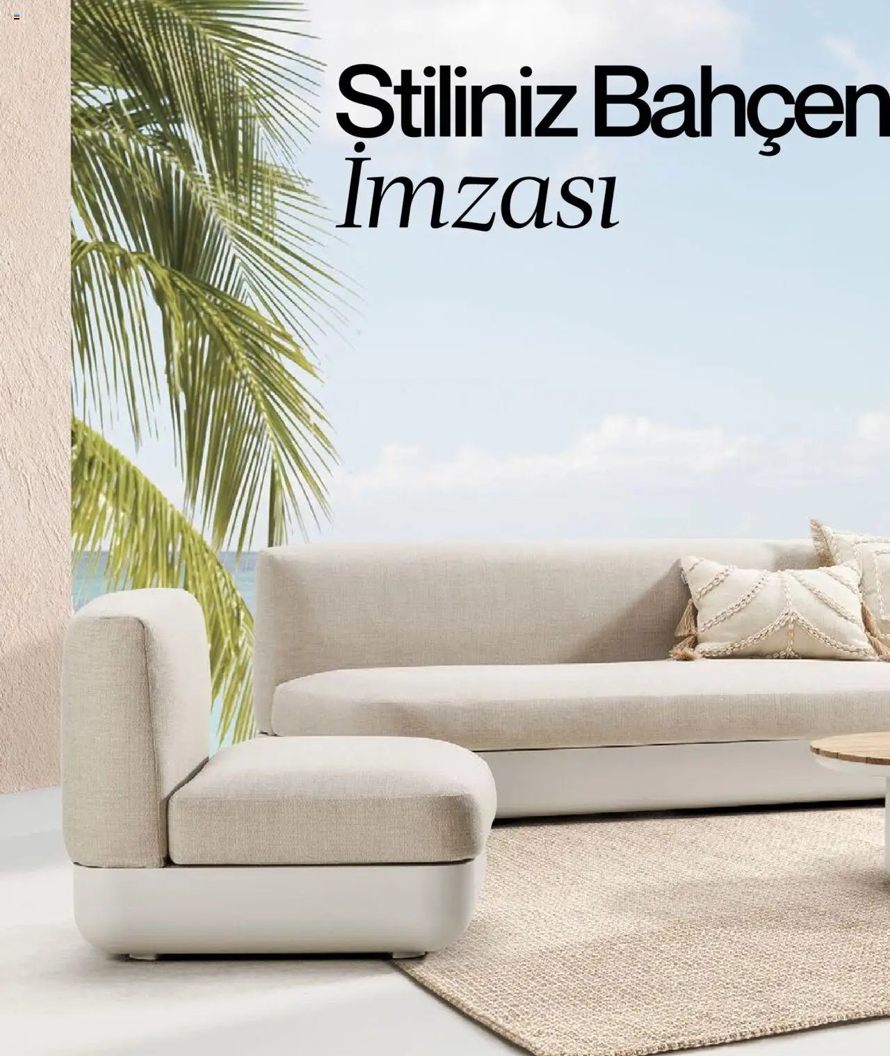 Mudo Katalog - BAHÇE 2025