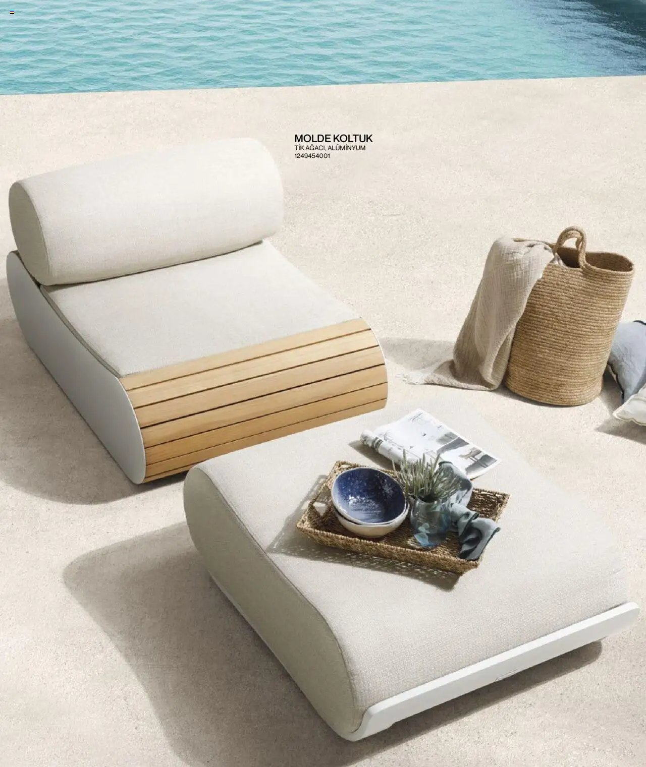 Mudo Katalog - BAHÇE 2025