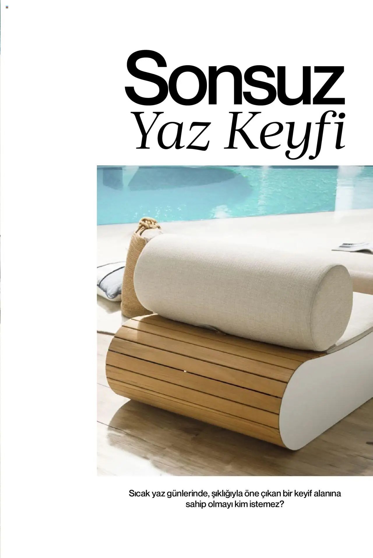 Mudo Katalog - BAHÇE 2025
