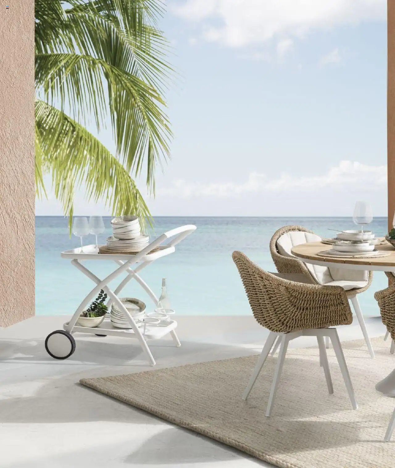 Mudo Katalog - BAHÇE 2025