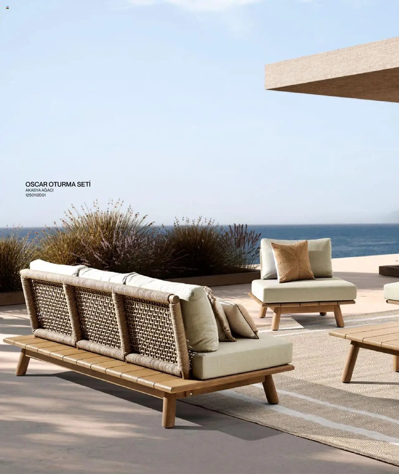 Mudo Katalog - BAHÇE 2025