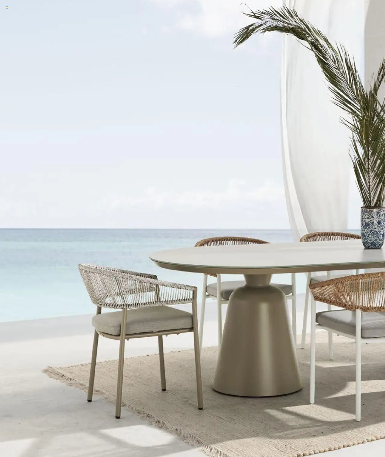 Mudo Katalog - BAHÇE 2025