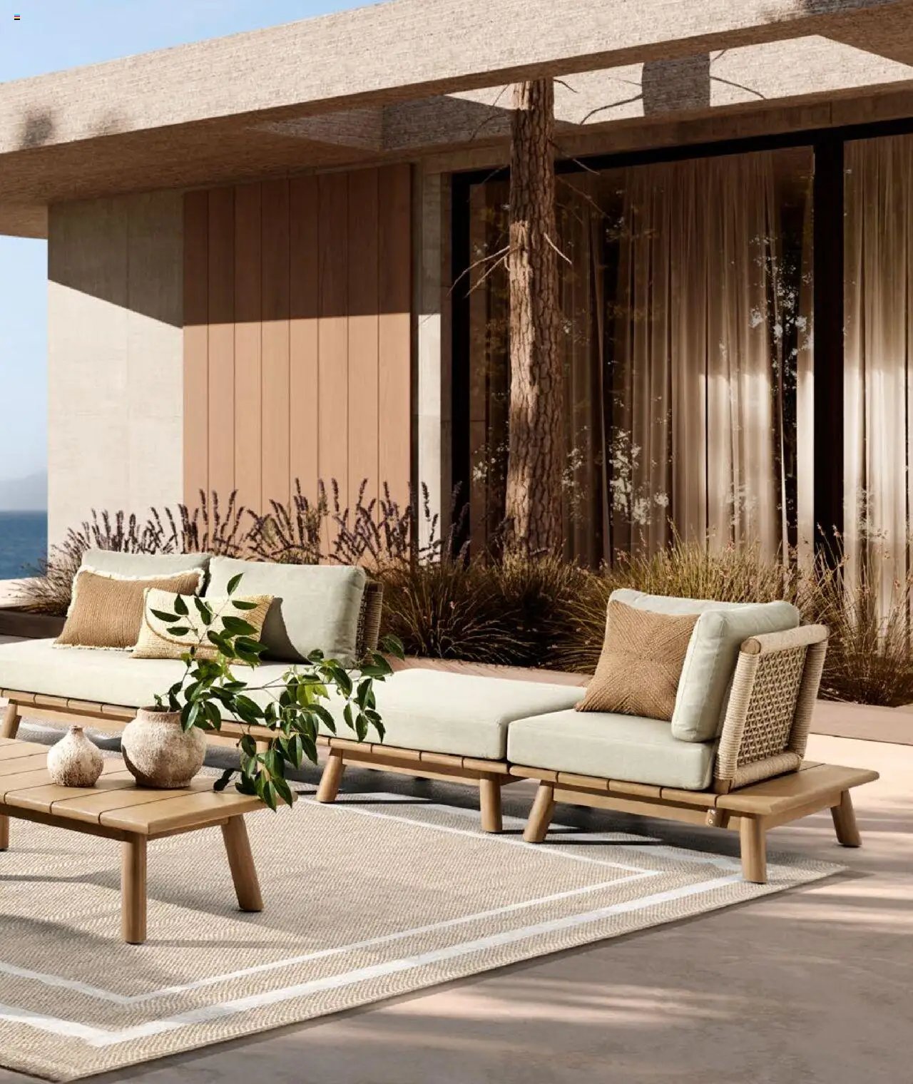 Mudo Katalog - BAHÇE 2025