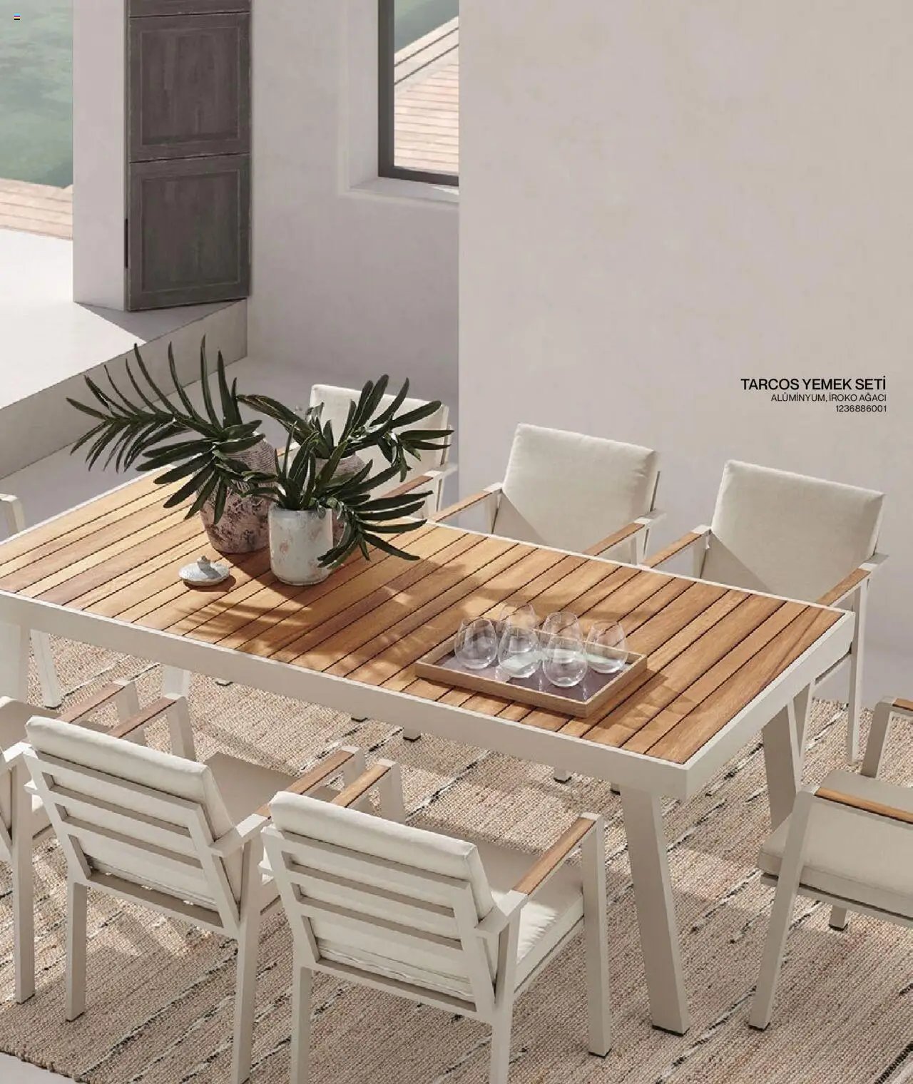 Mudo Katalog - BAHÇE 2025