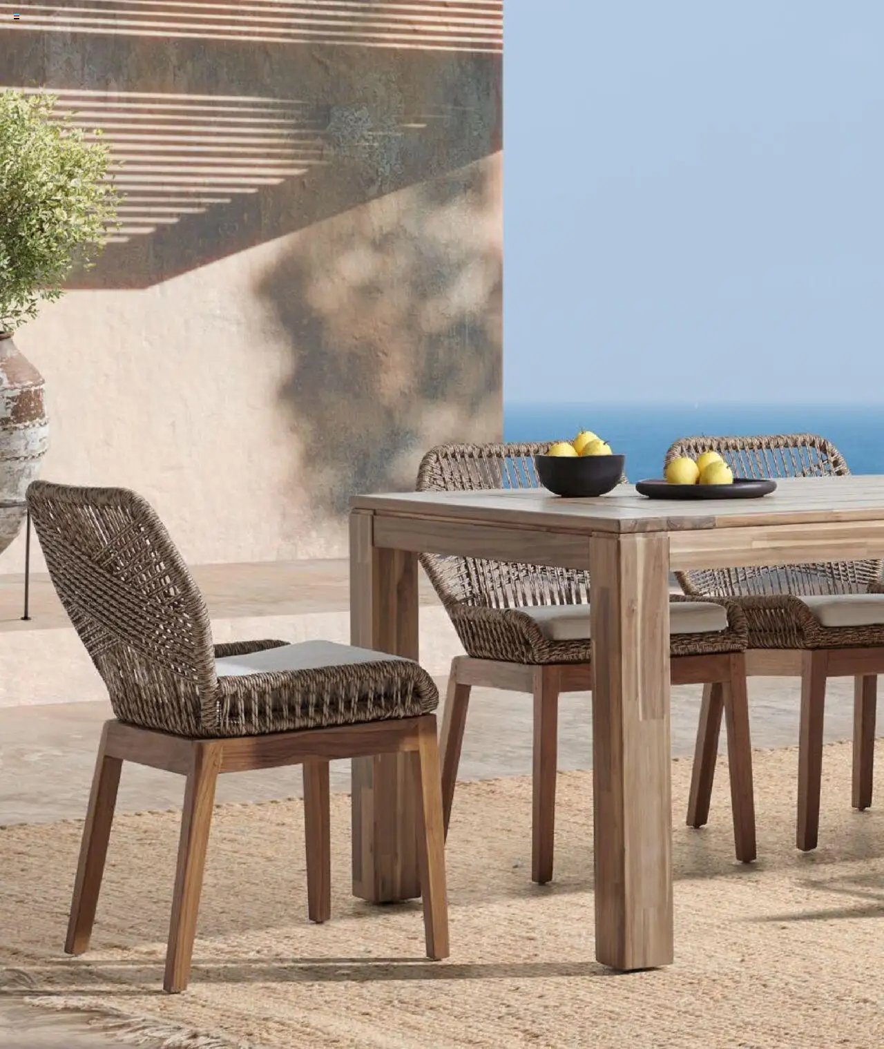 Mudo Katalog - BAHÇE 2025