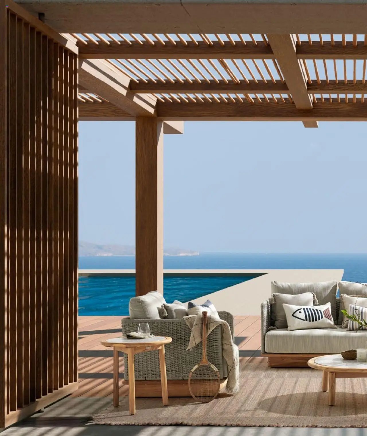 Mudo Katalog - BAHÇE 2025