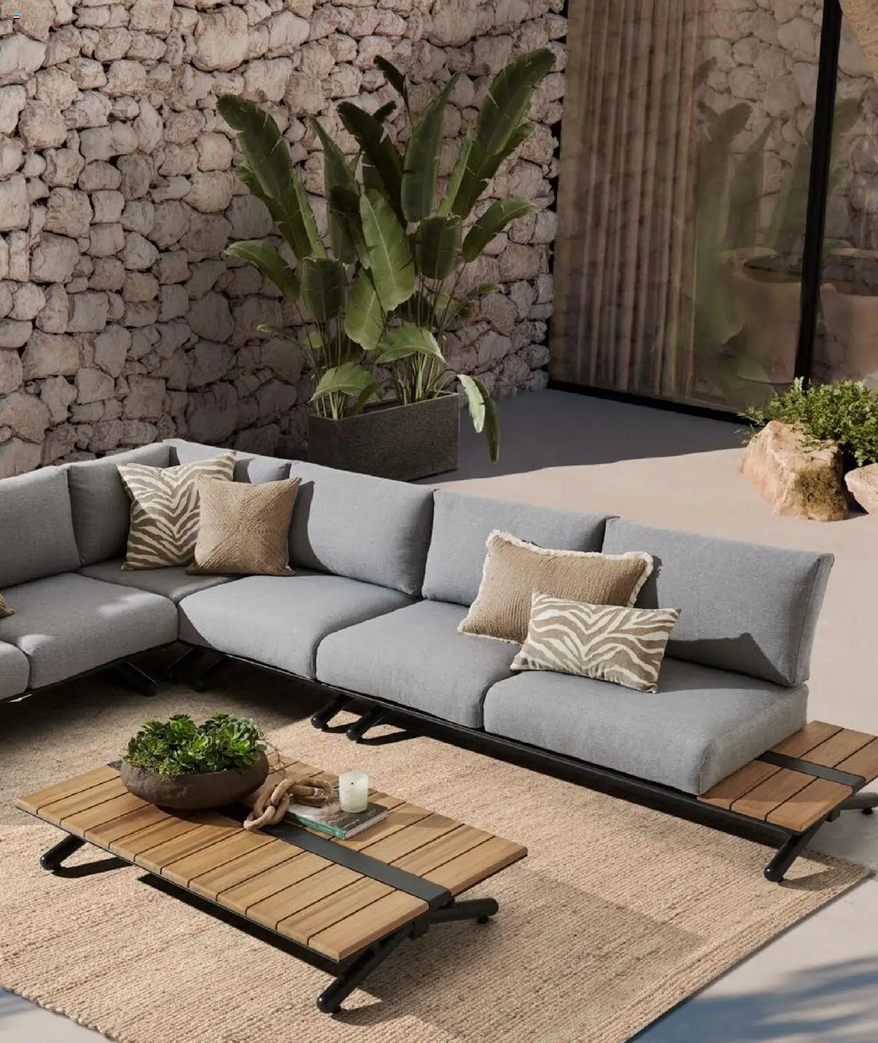 Mudo Katalog - BAHÇE 2025