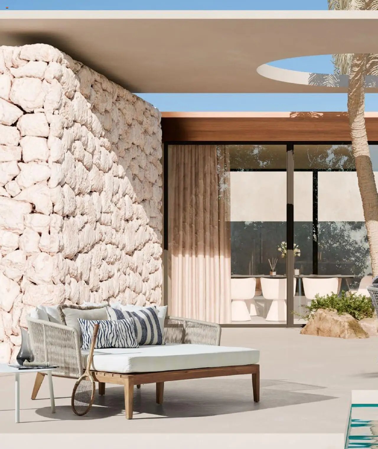 Mudo Katalog - BAHÇE 2025