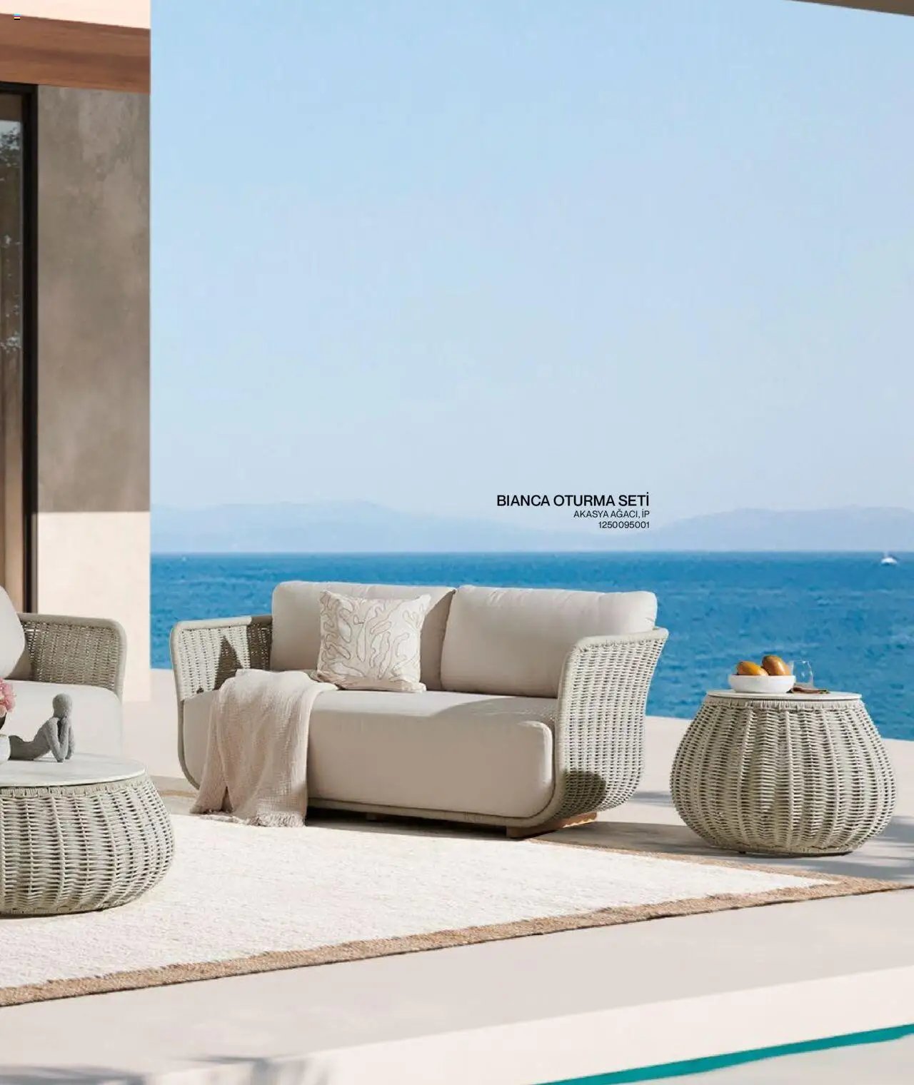 Mudo Katalog - BAHÇE 2025