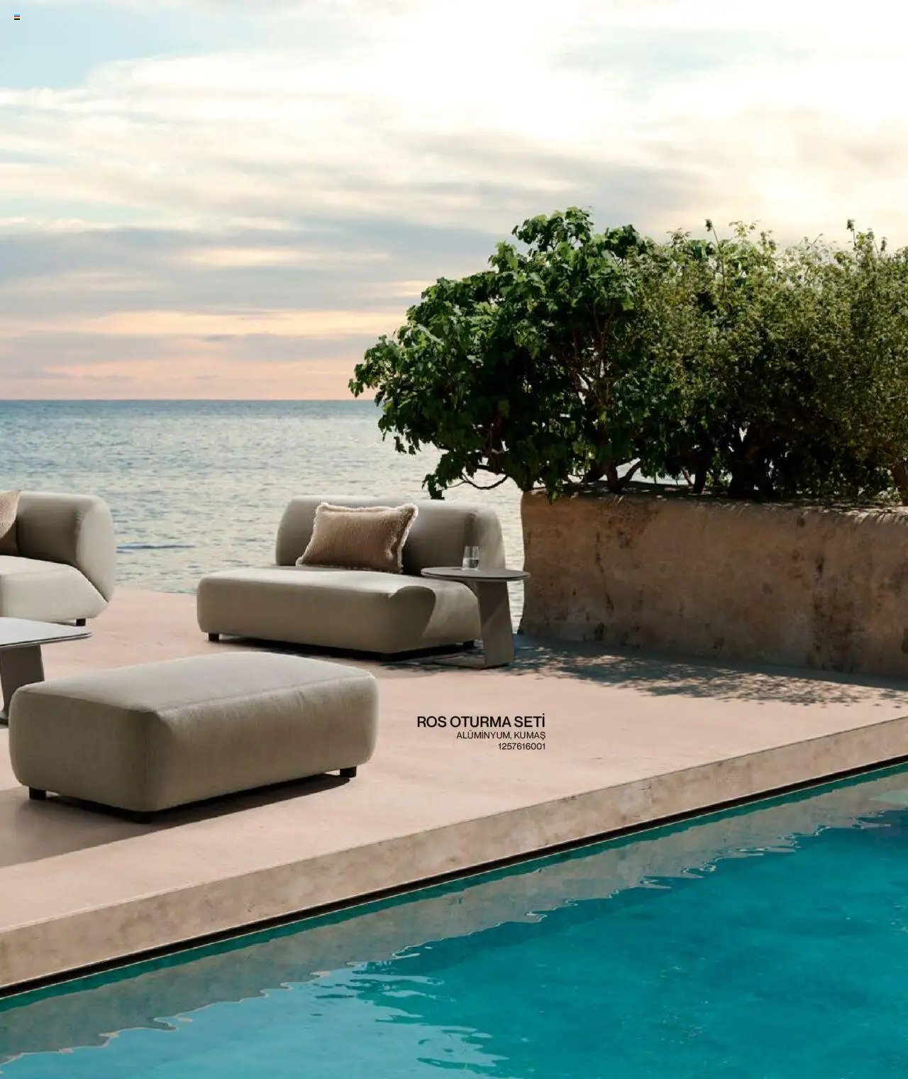 Mudo Katalog - BAHÇE 2025