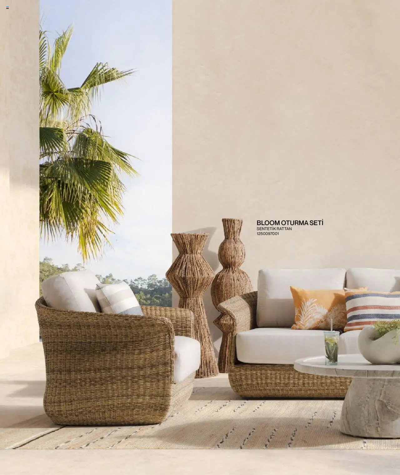 Mudo Katalog - BAHÇE 2025