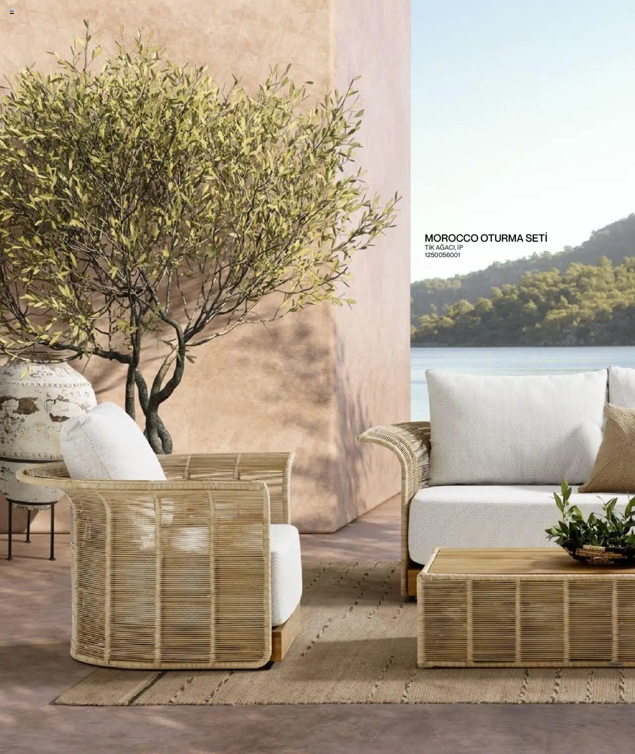 Mudo Katalog - BAHÇE 2025