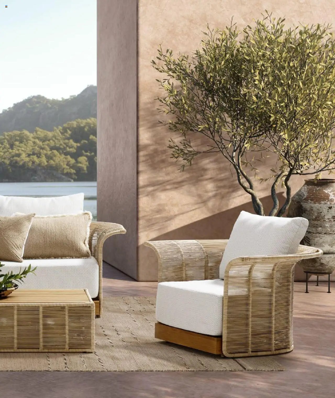 Mudo Katalog - BAHÇE 2025