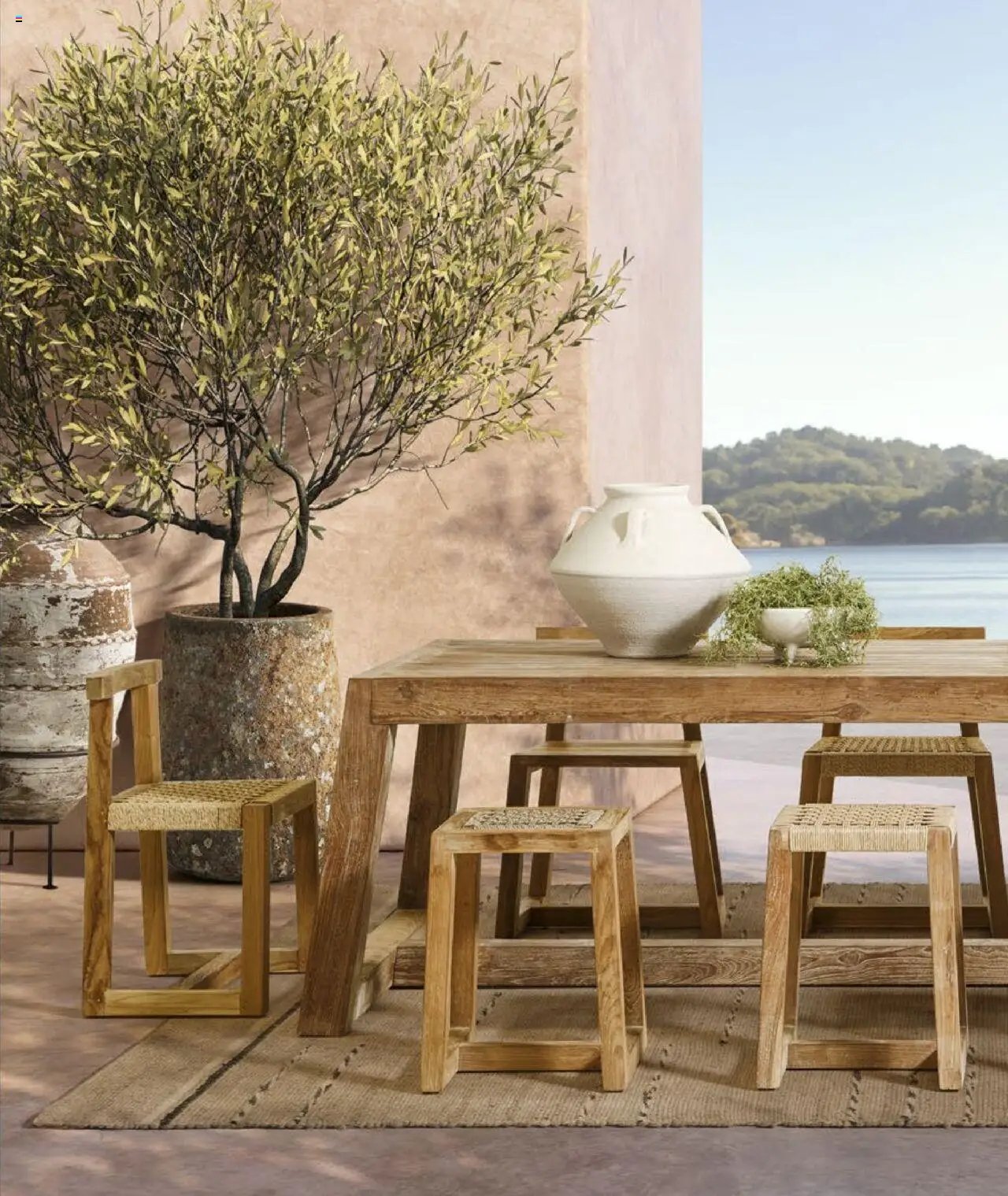 Mudo Katalog - BAHÇE 2025