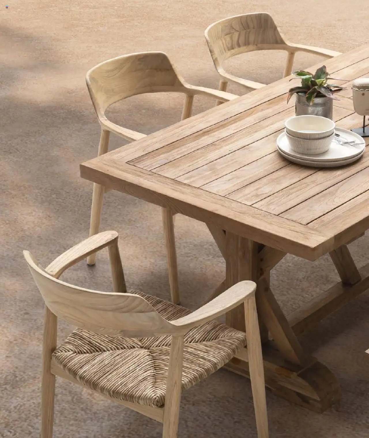 Mudo Katalog - BAHÇE 2025