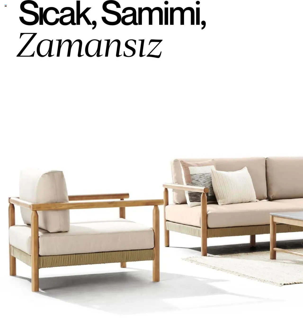 Mudo Katalog - BAHÇE 2025