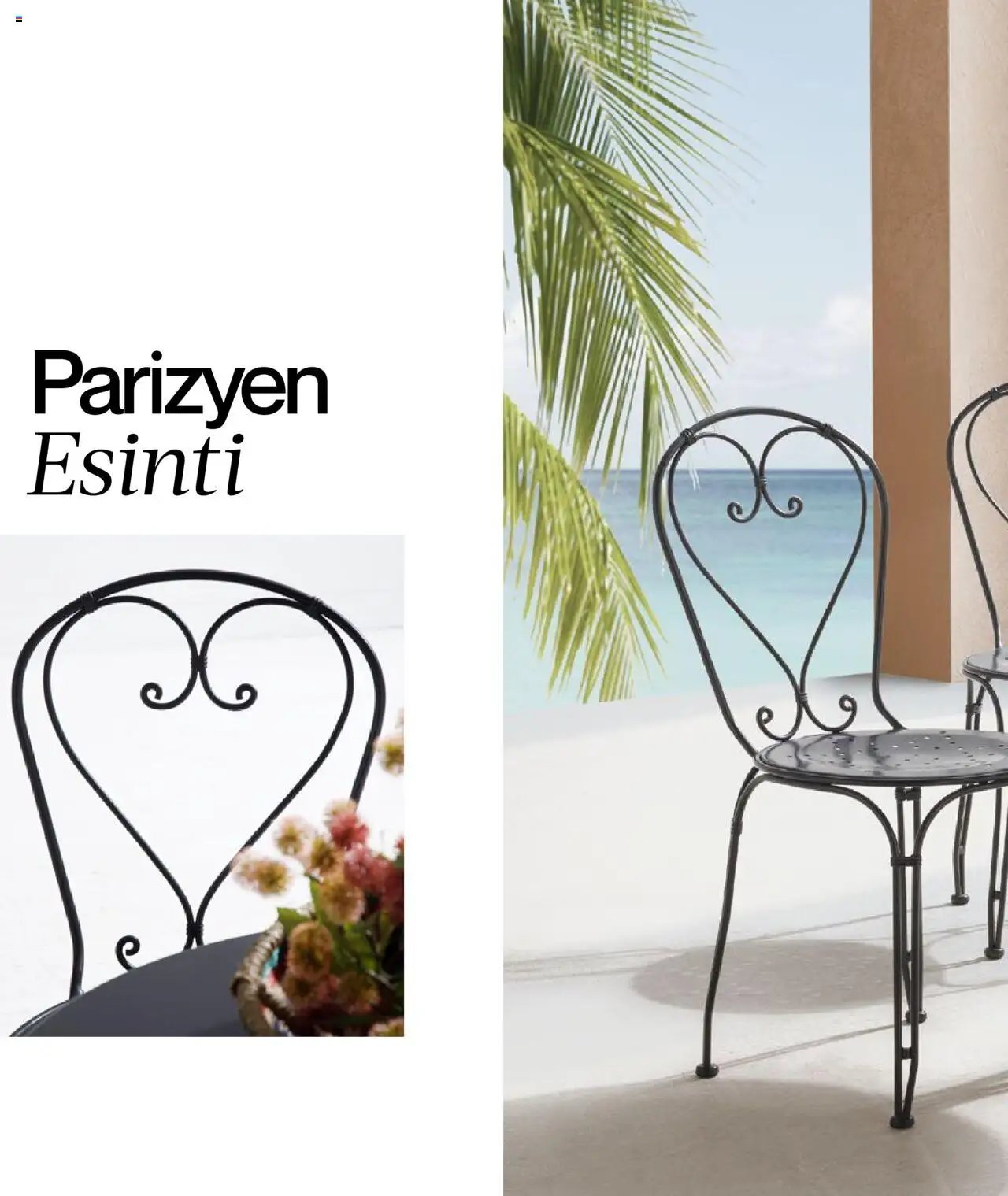 Mudo Katalog - BAHÇE 2025