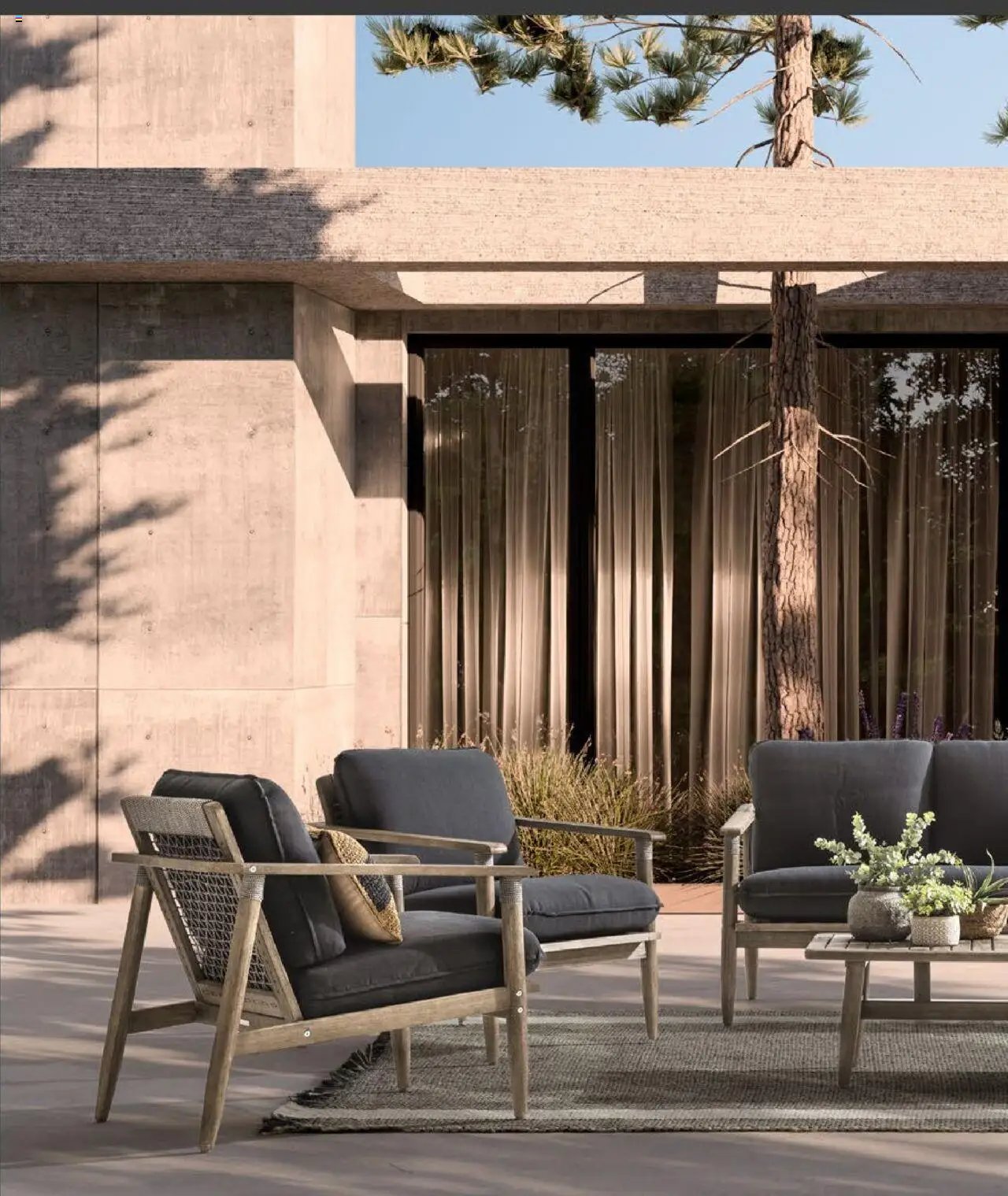 Mudo Katalog - BAHÇE 2025