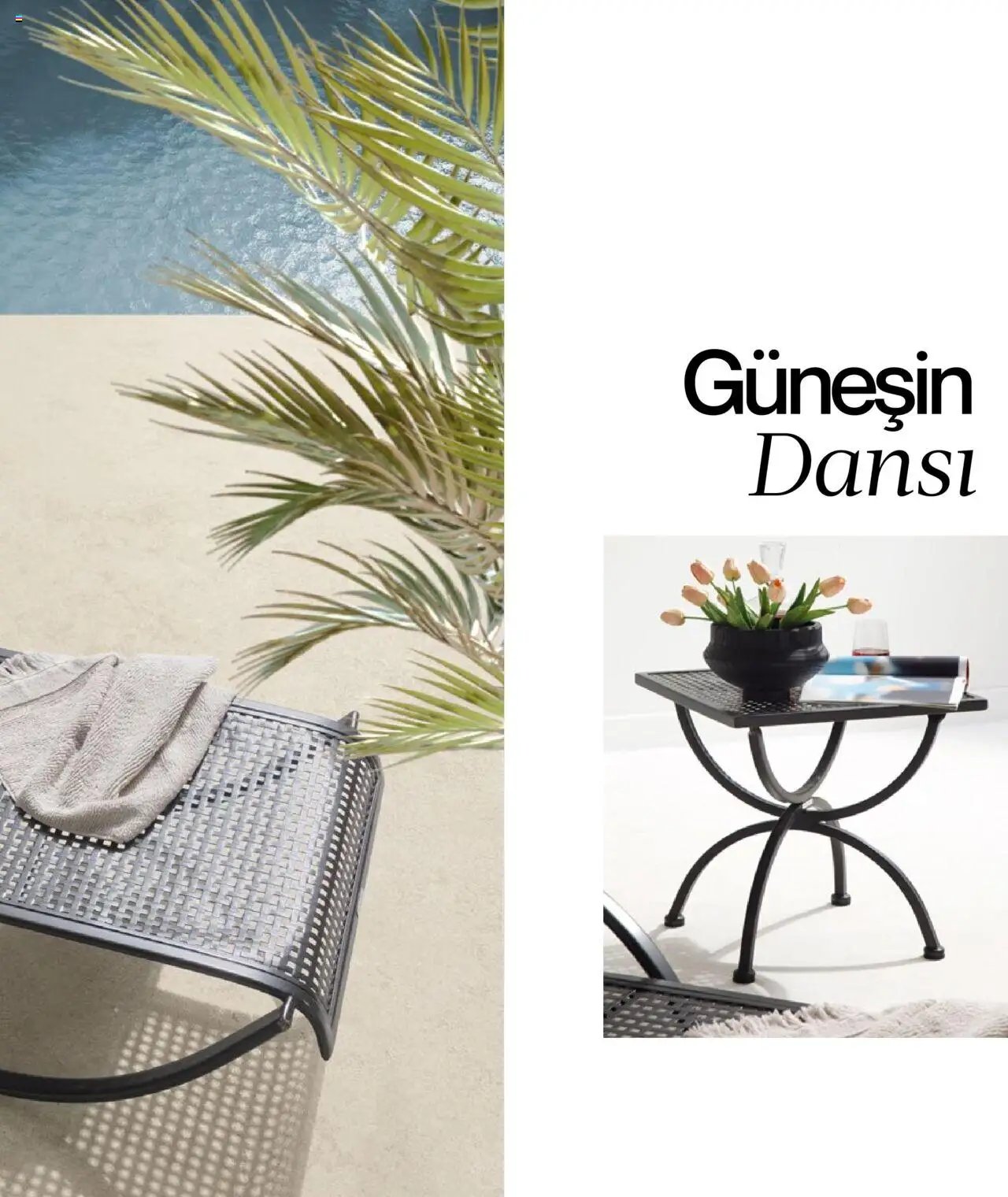 Mudo Katalog - BAHÇE 2025