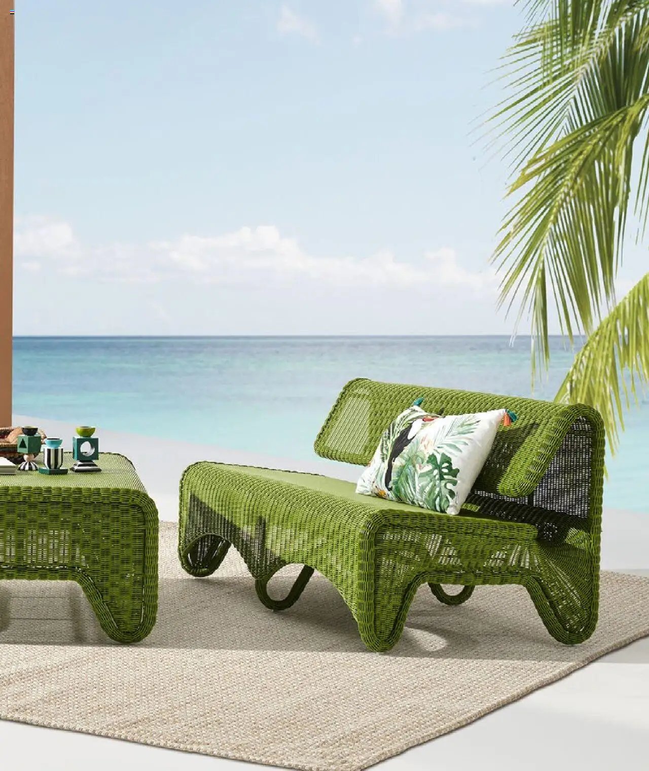 Mudo Katalog - BAHÇE 2025