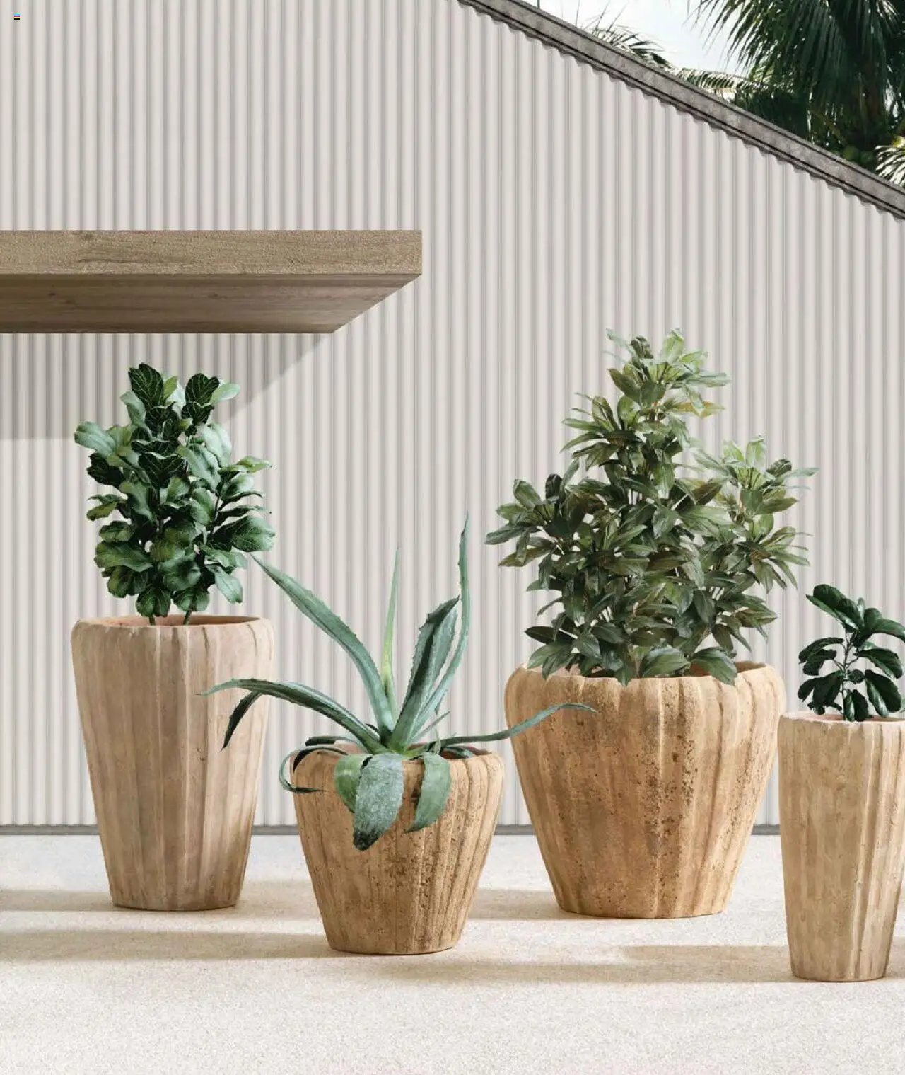 Mudo Katalog - BAHÇE 2025