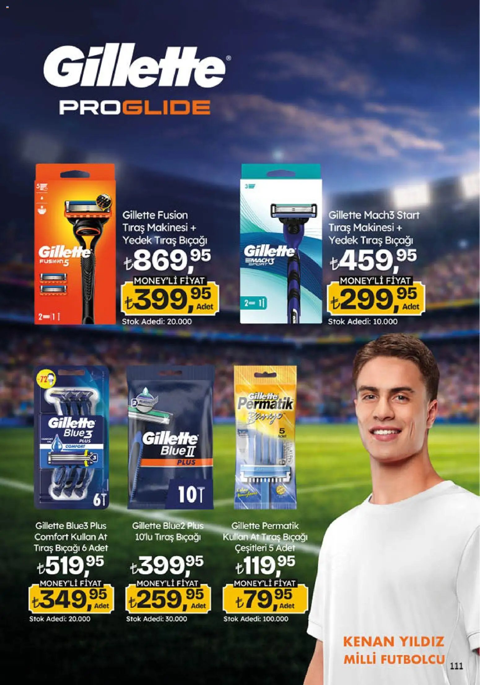 Migros Katalog - 5M Migroskop Dijital