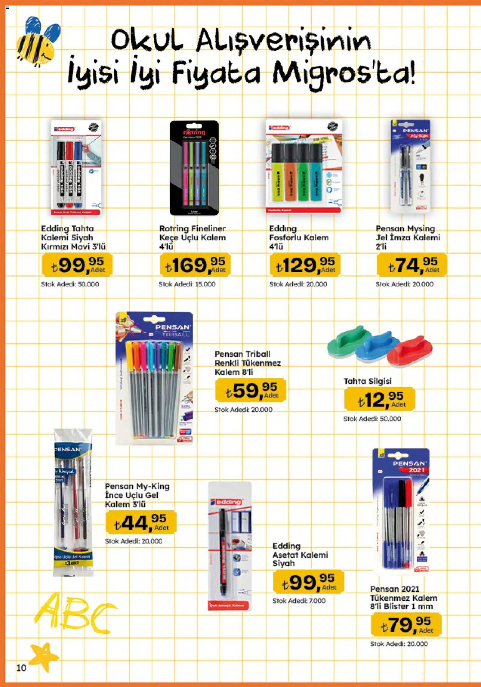 Migros Katalog - 5M Migroskop Dijital