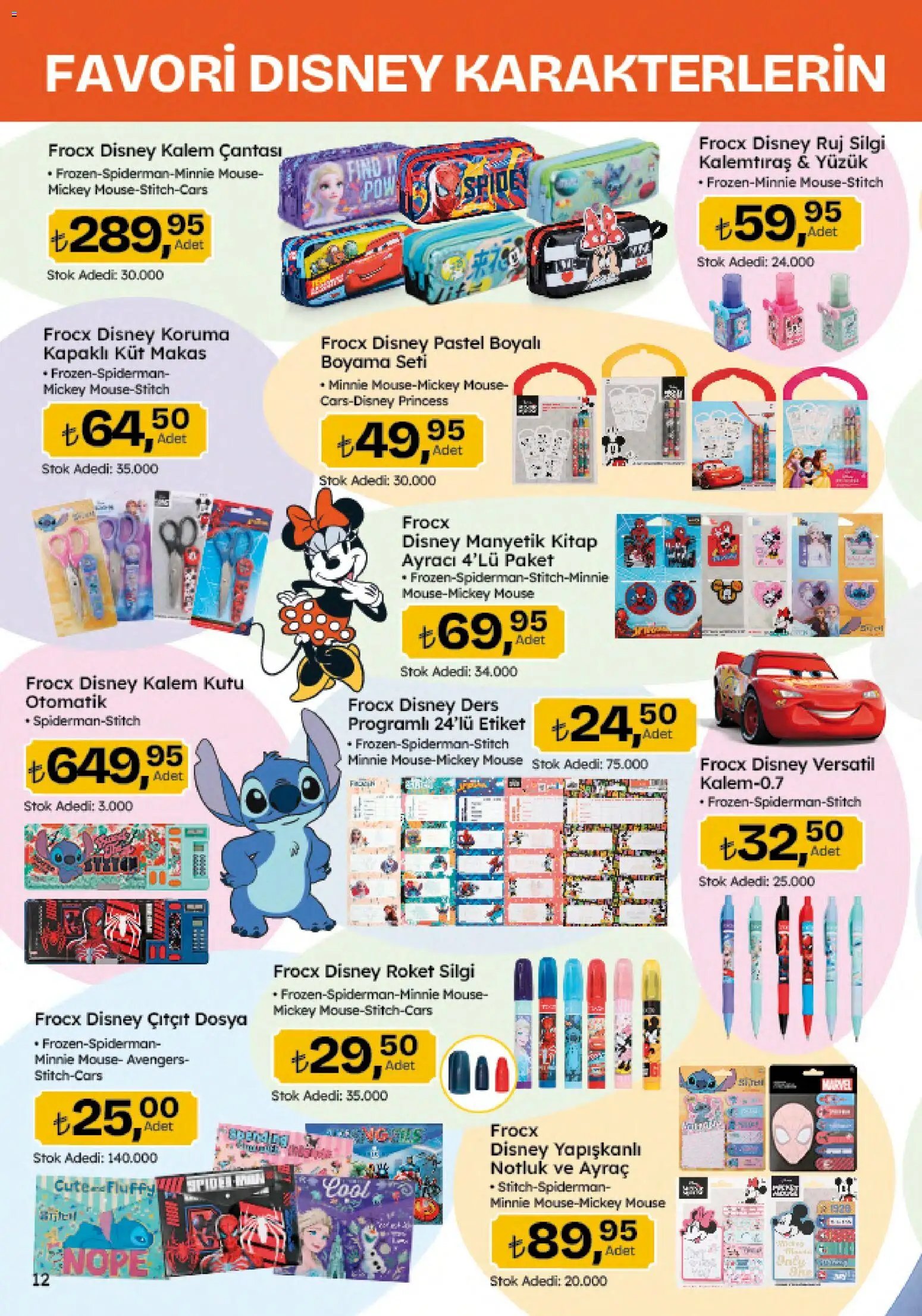 Migros Katalog - 5M Migroskop Dijital
