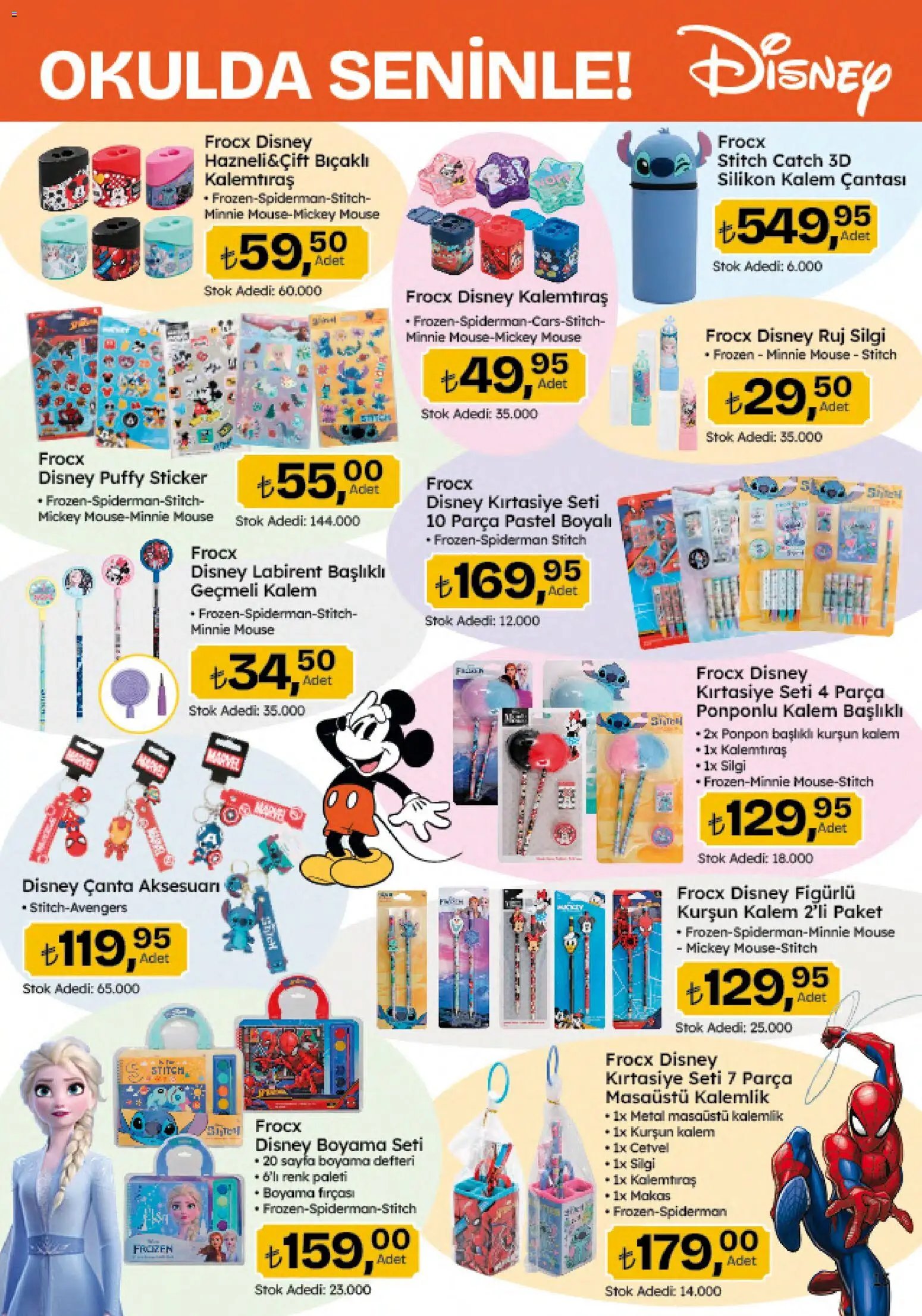Migros Katalog - 5M Migroskop Dijital