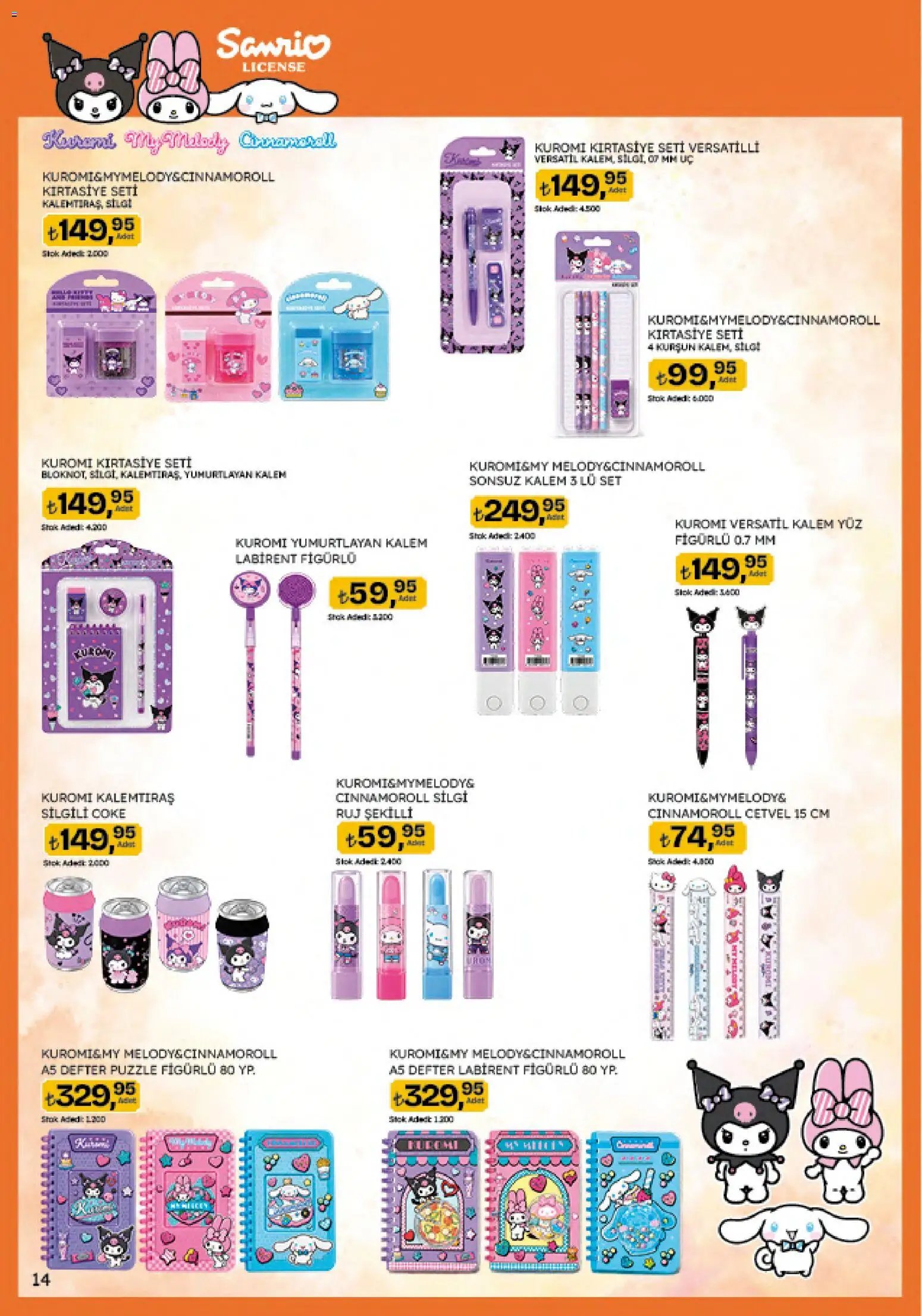 Migros Katalog - 5M Migroskop Dijital