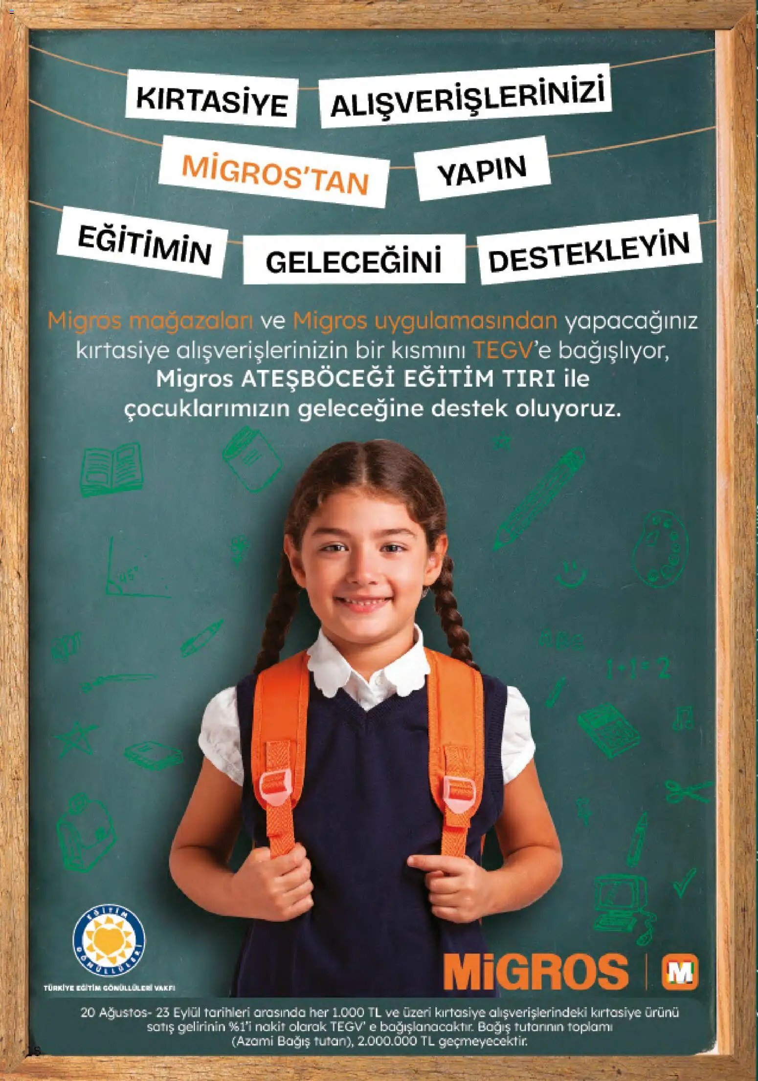 Migros Katalog - 5M Migroskop Dijital