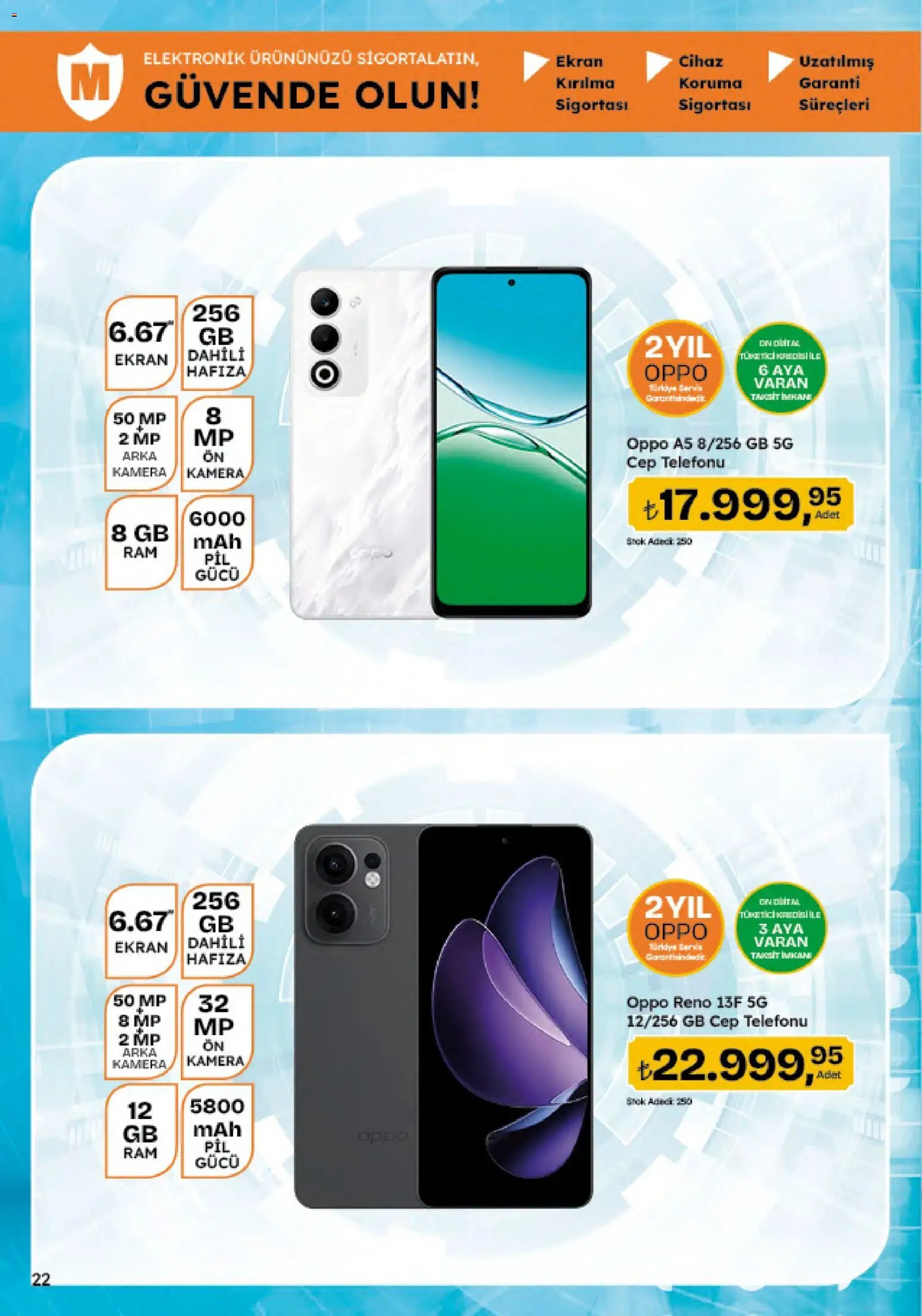 Migros Katalog - 5M Migroskop Dijital