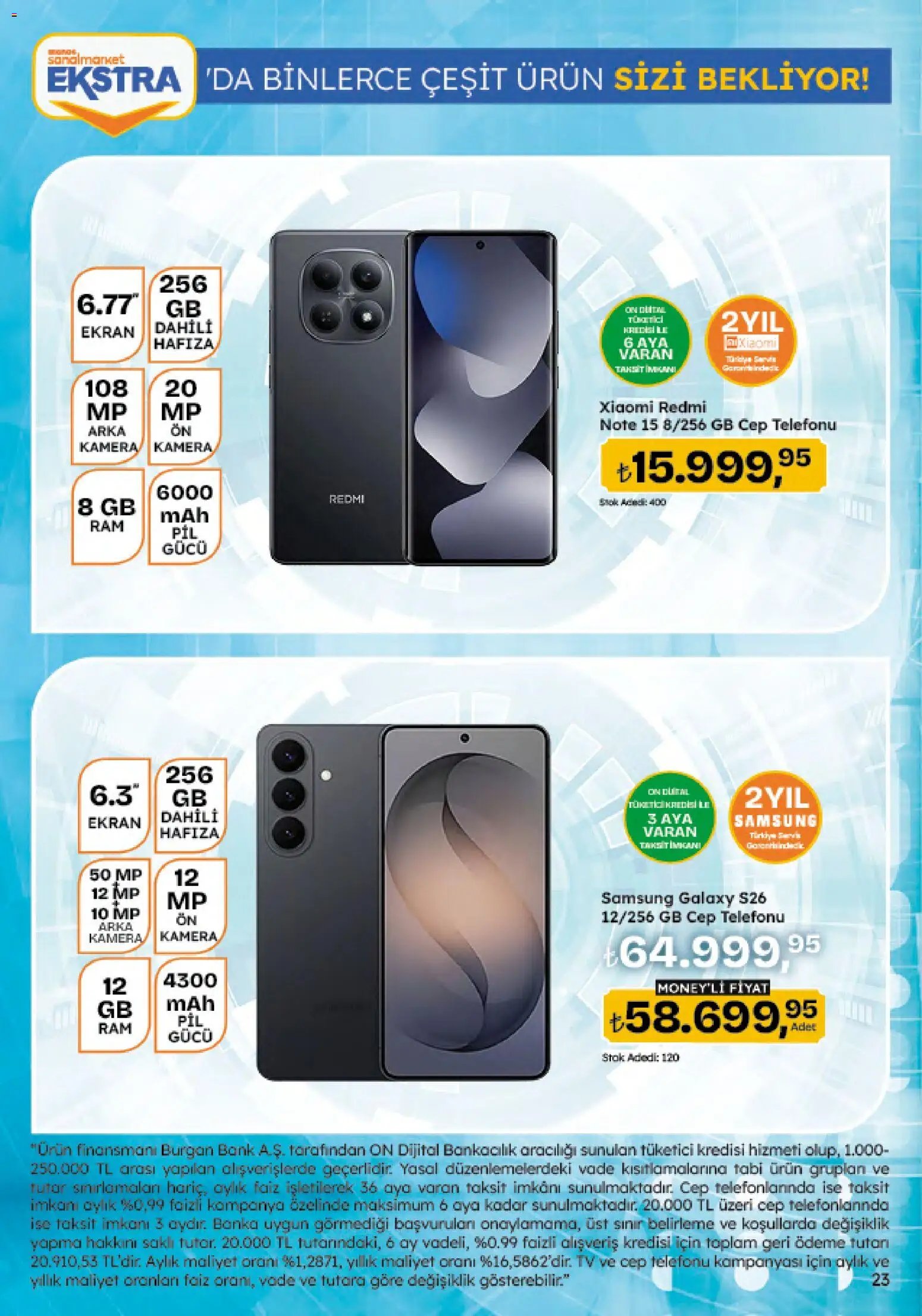 Migros Katalog - 5M Migroskop Dijital