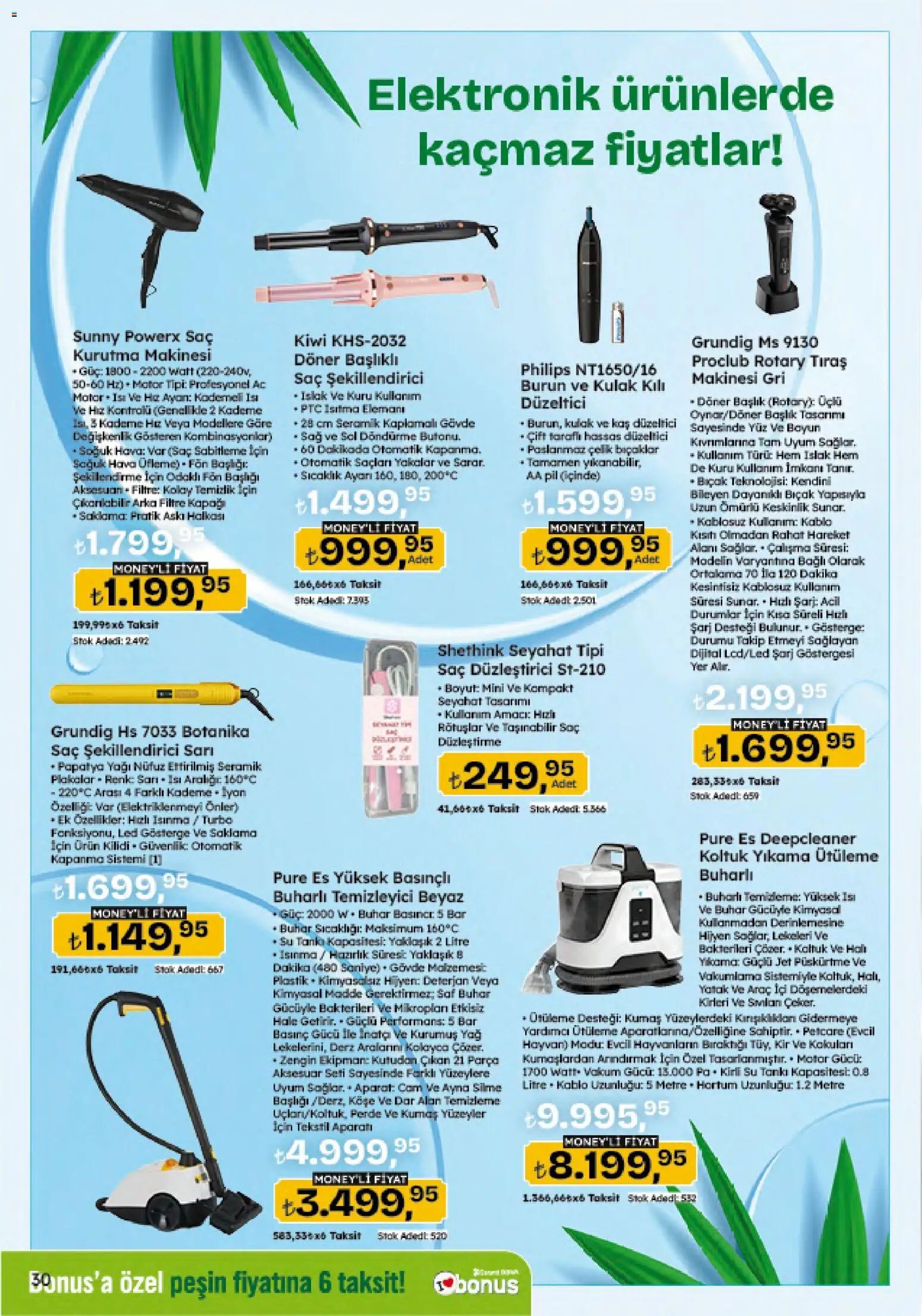 Migros Katalog - 5M Migroskop Dijital
