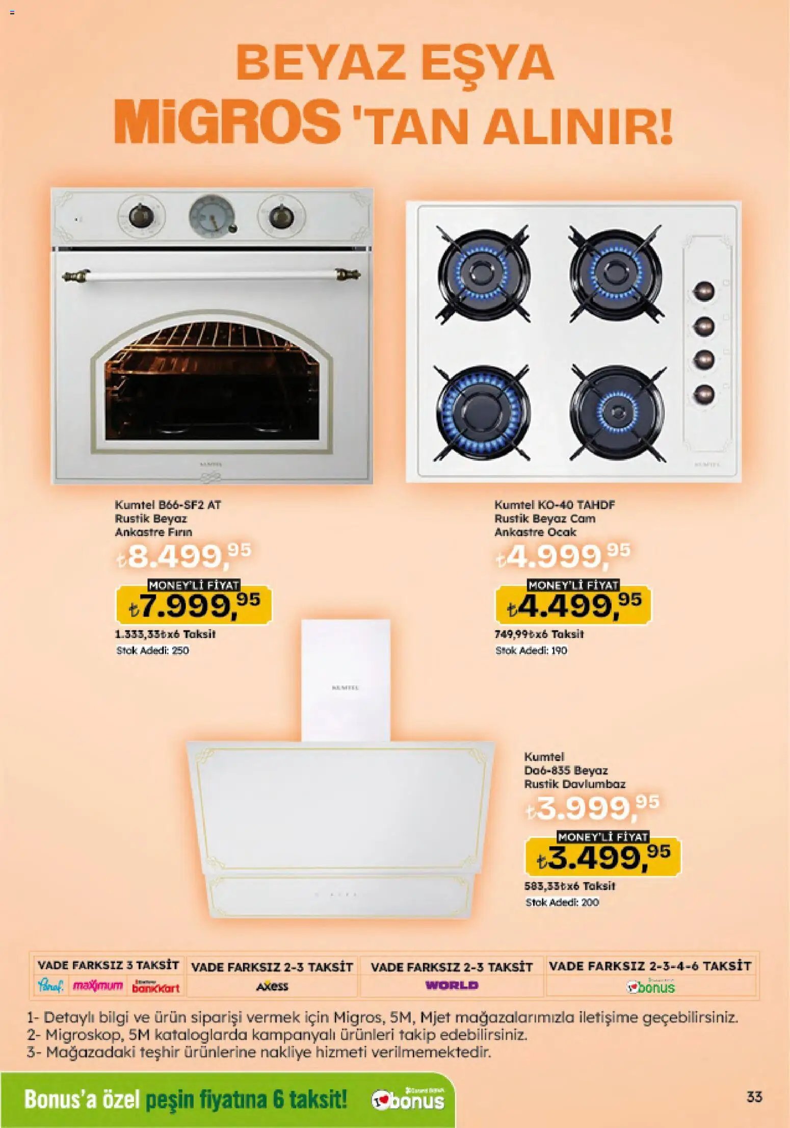 Migros Katalog - 5M Migroskop Dijital