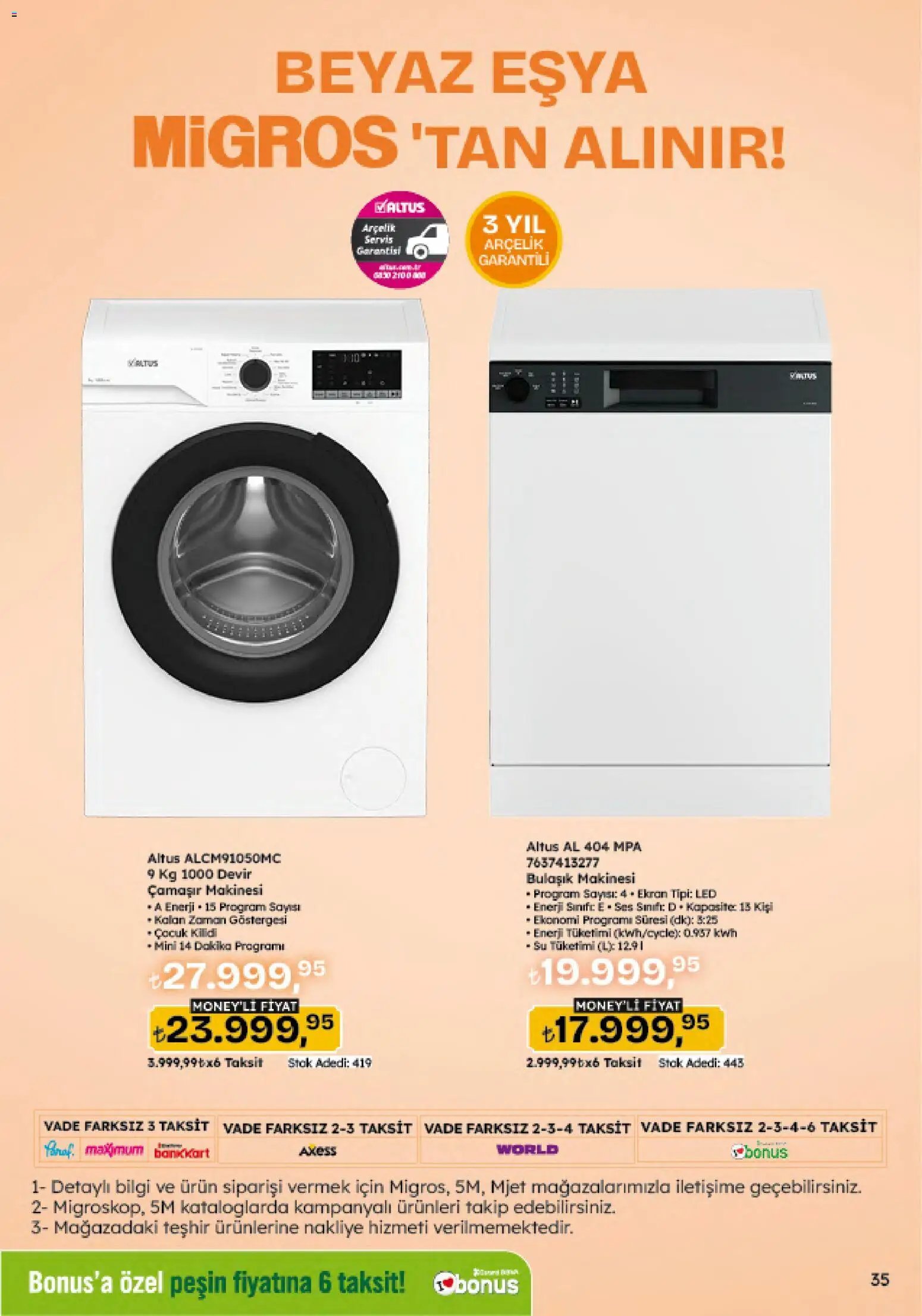Migros Katalog - 5M Migroskop Dijital