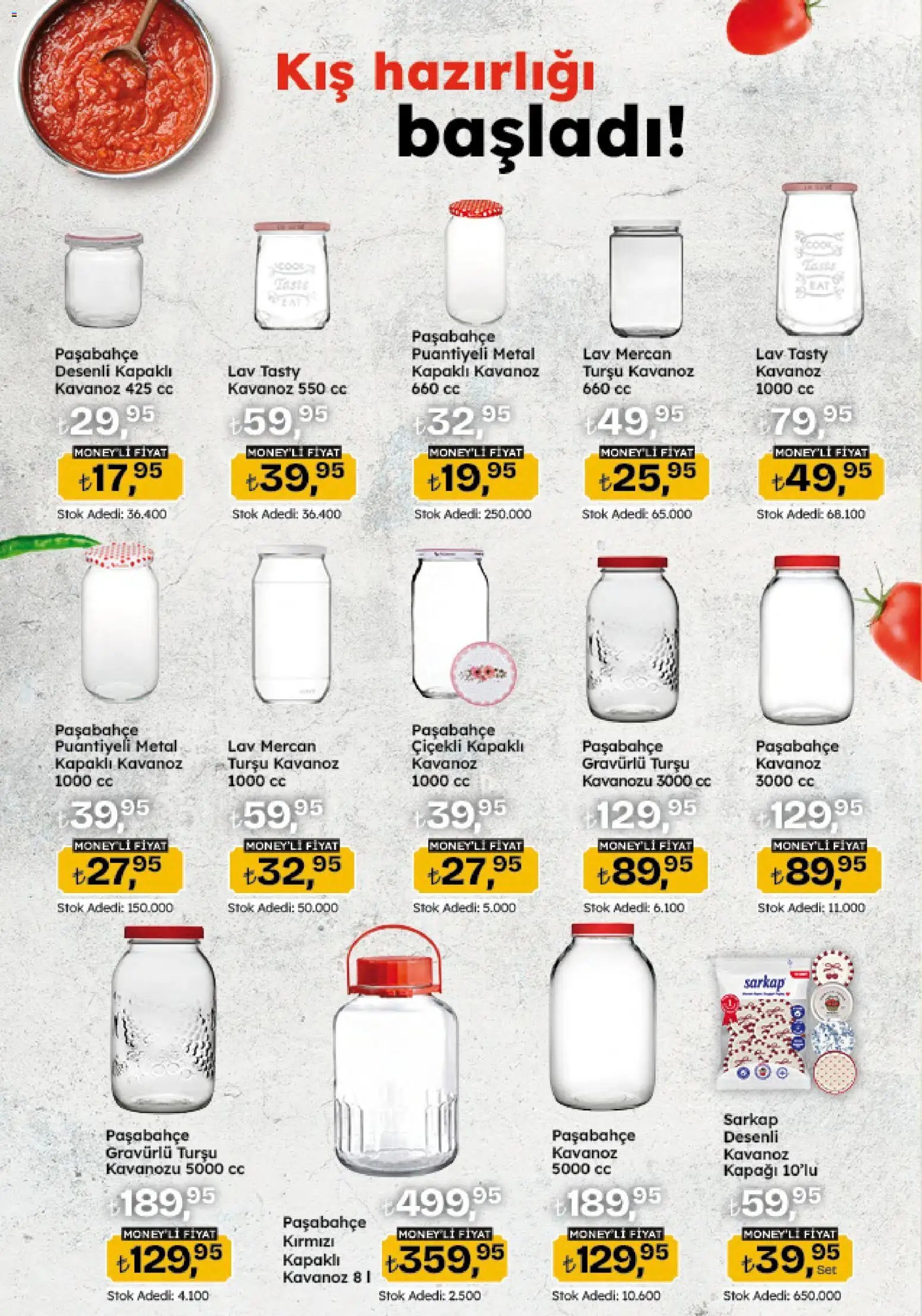 Migros Katalog - 5M Migroskop Dijital