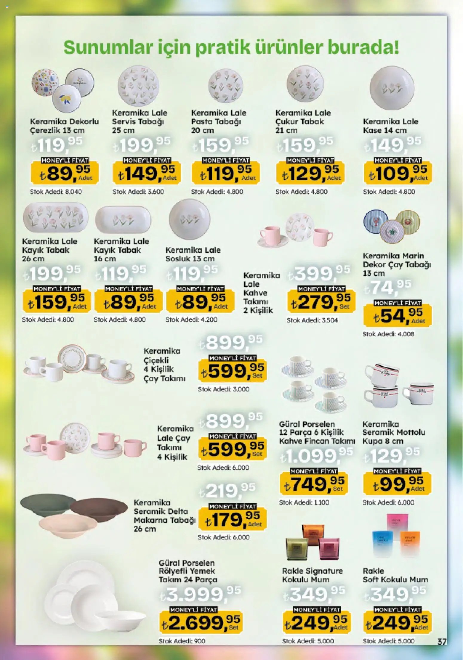 Migros Katalog - 5M Migroskop Dijital