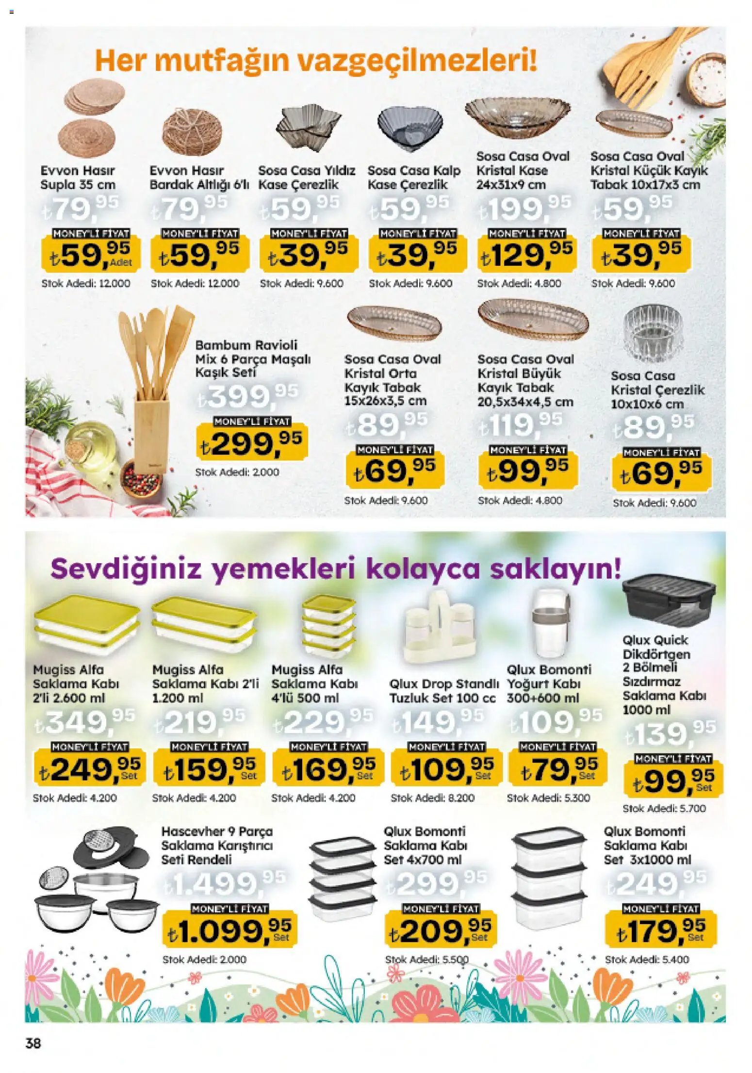 Migros Katalog - 5M Migroskop Dijital