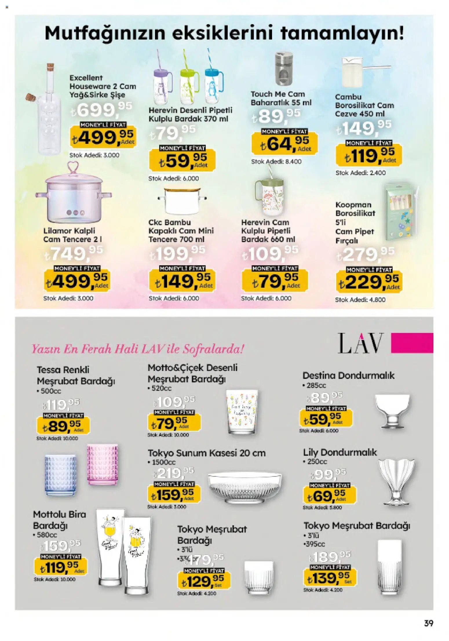 Migros Katalog - 5M Migroskop Dijital