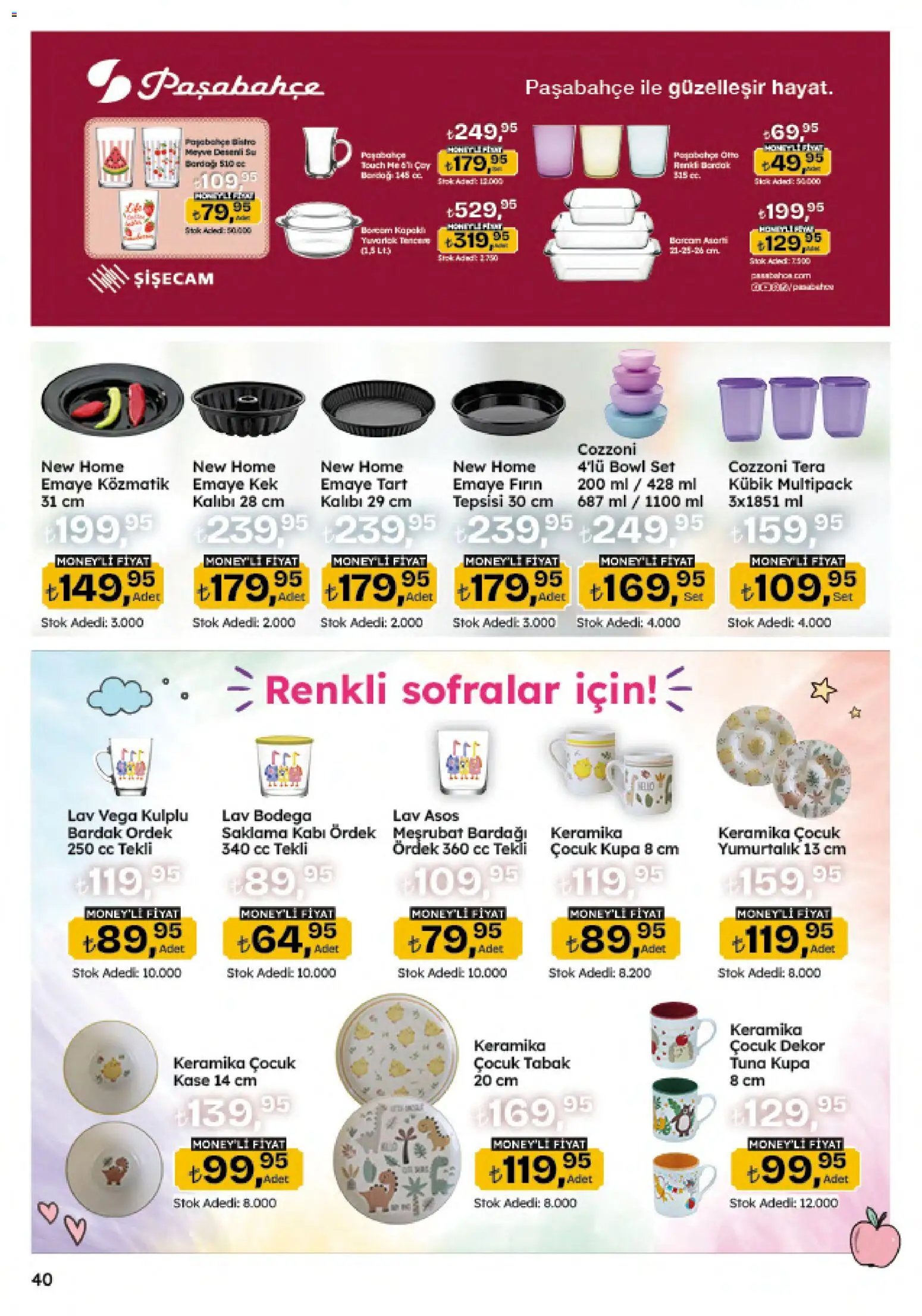 Migros Katalog - 5M Migroskop Dijital